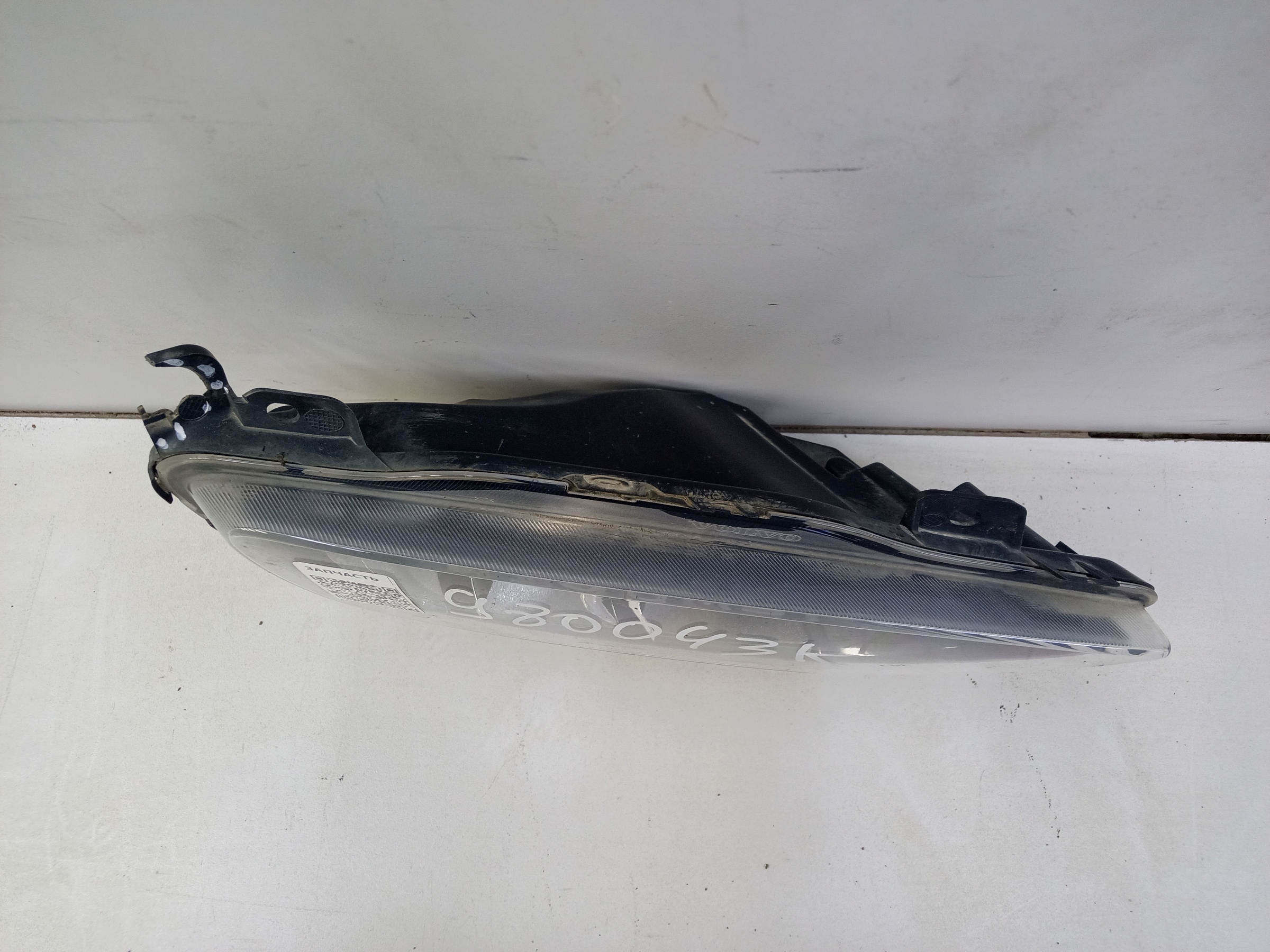 Фара ПТФ передняя правая Volvo XC60 2 LED