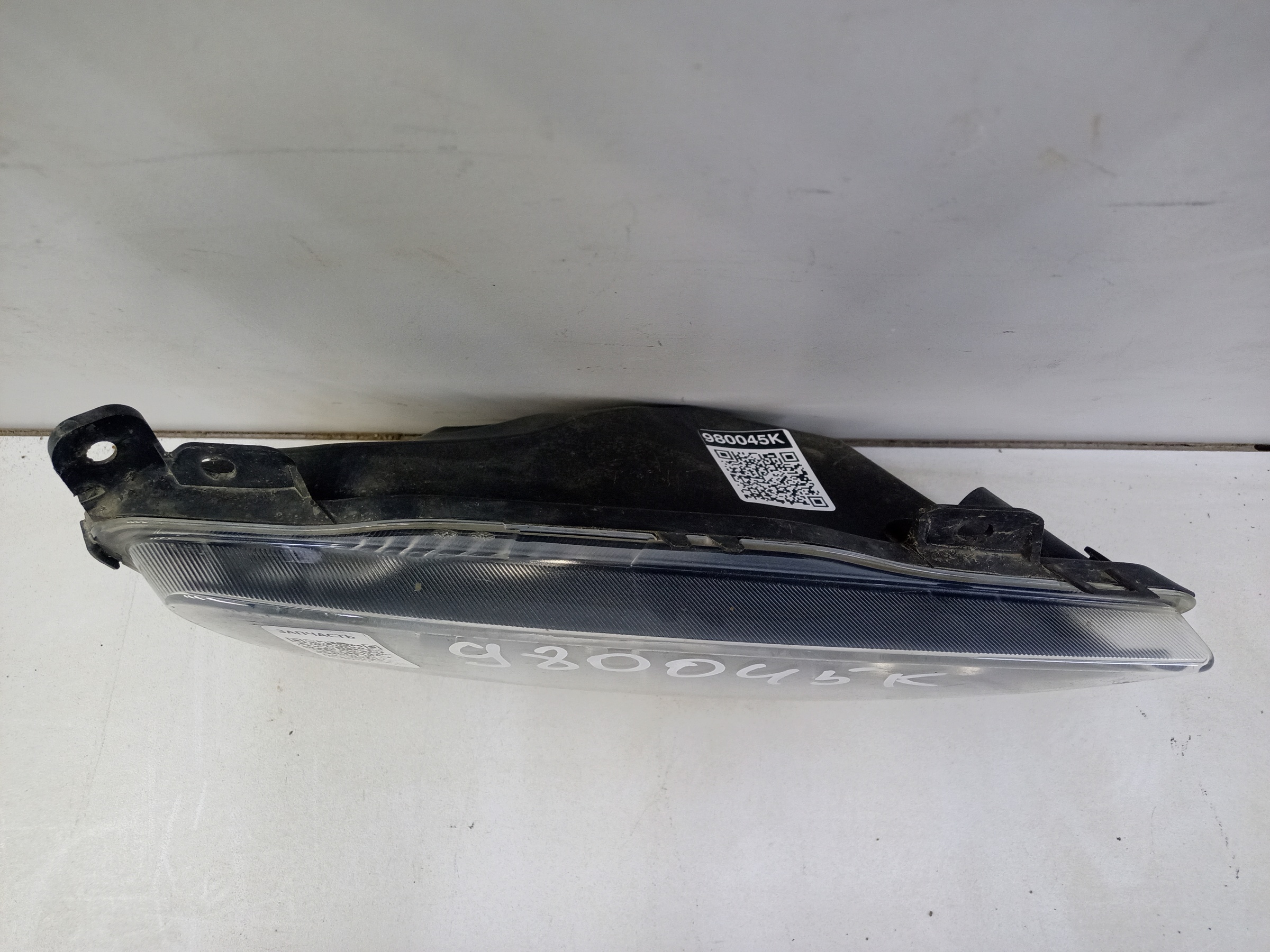 Фара ПТФ передняя правая Volvo XC90 2 LED