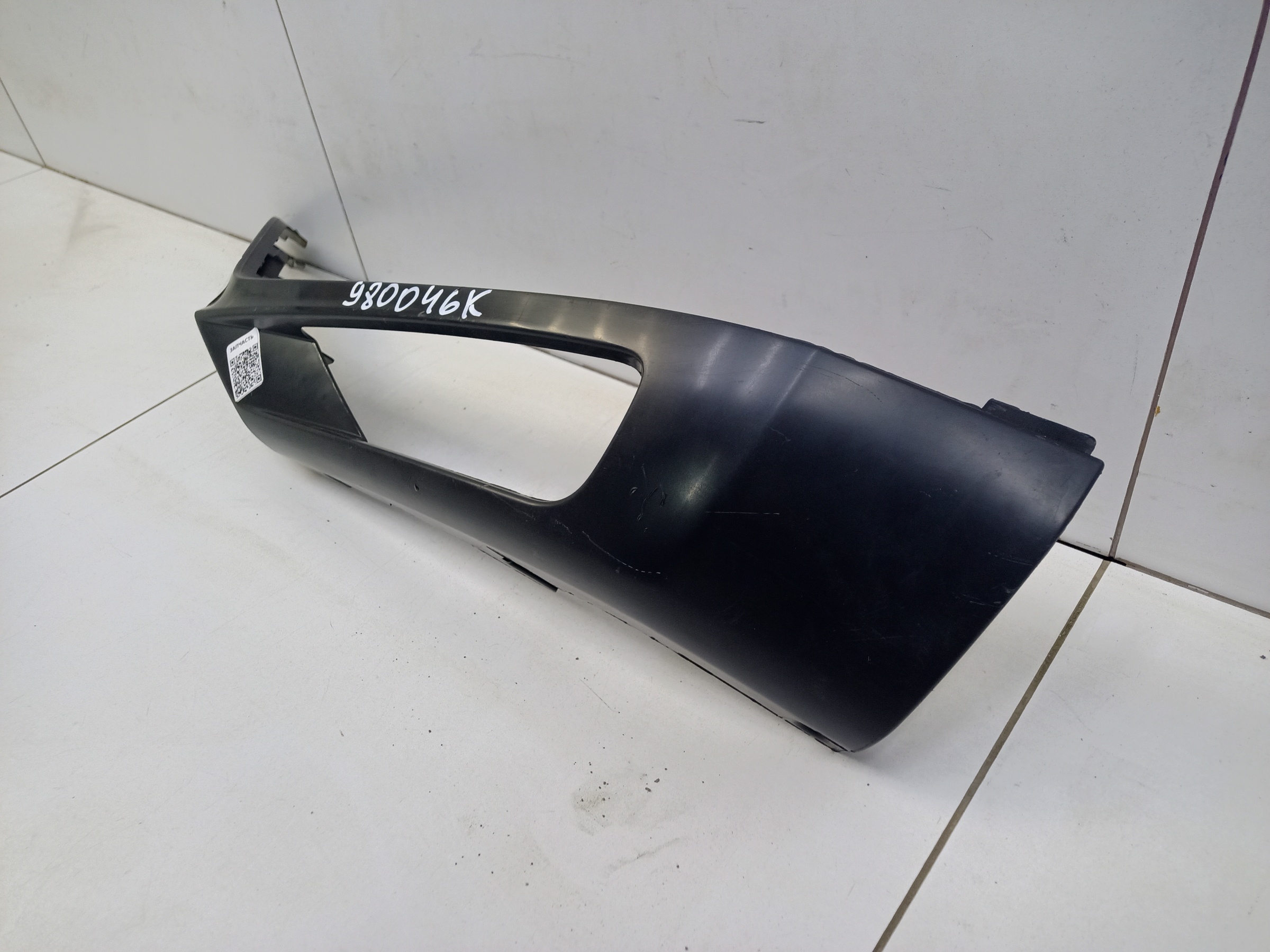 Рамка ПТФ передней левой Volvo XC90 2