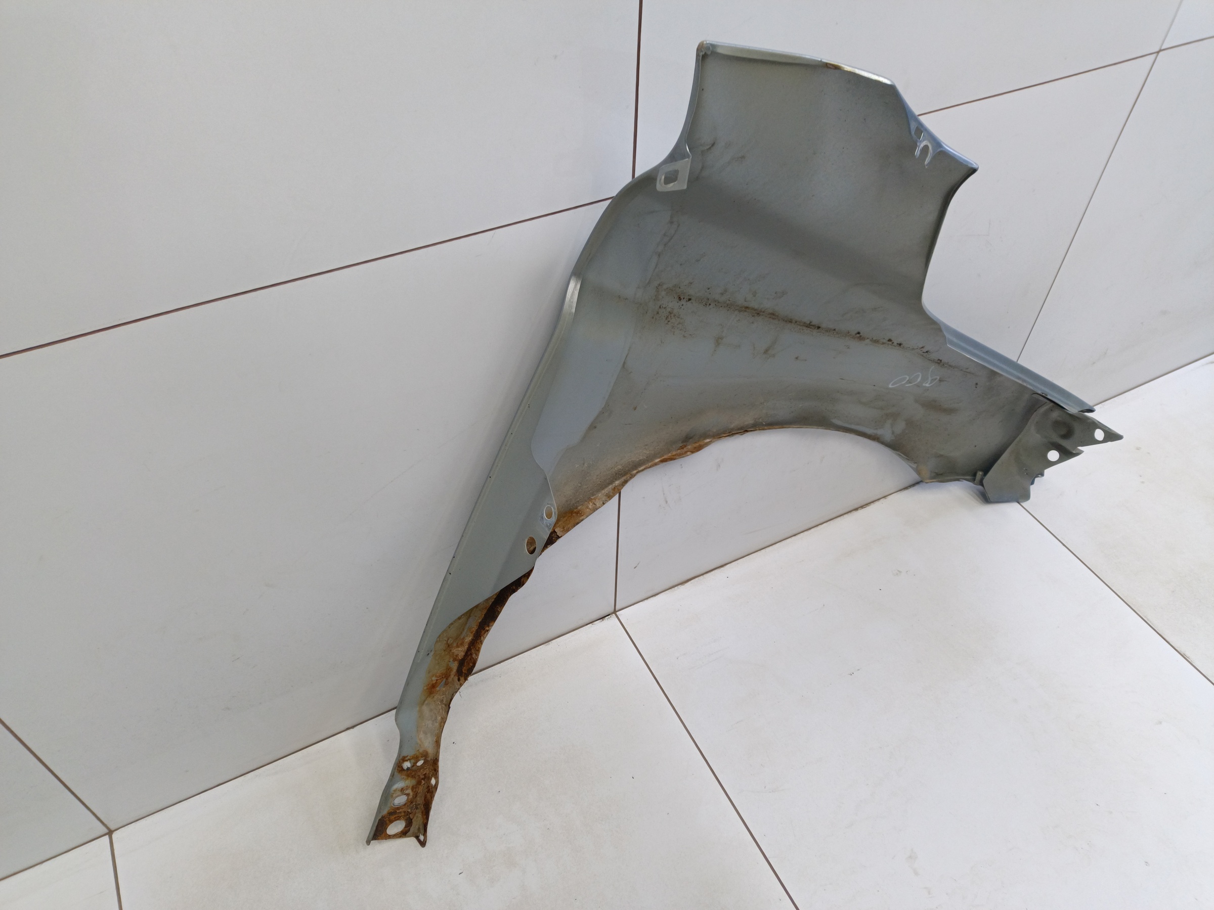 Крыло переднее левое Volvo XC60 1