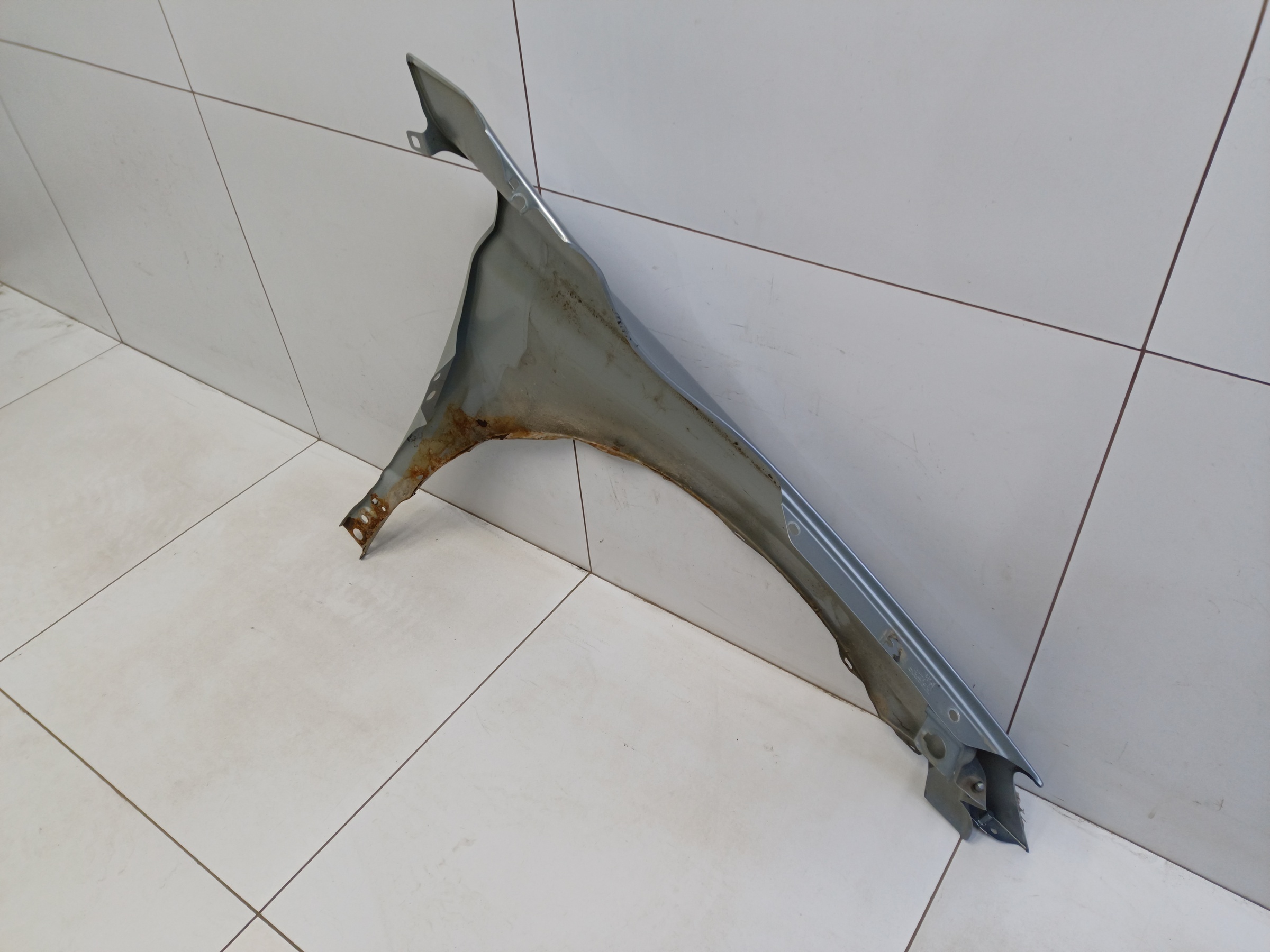 Крыло переднее левое Volvo XC60 1