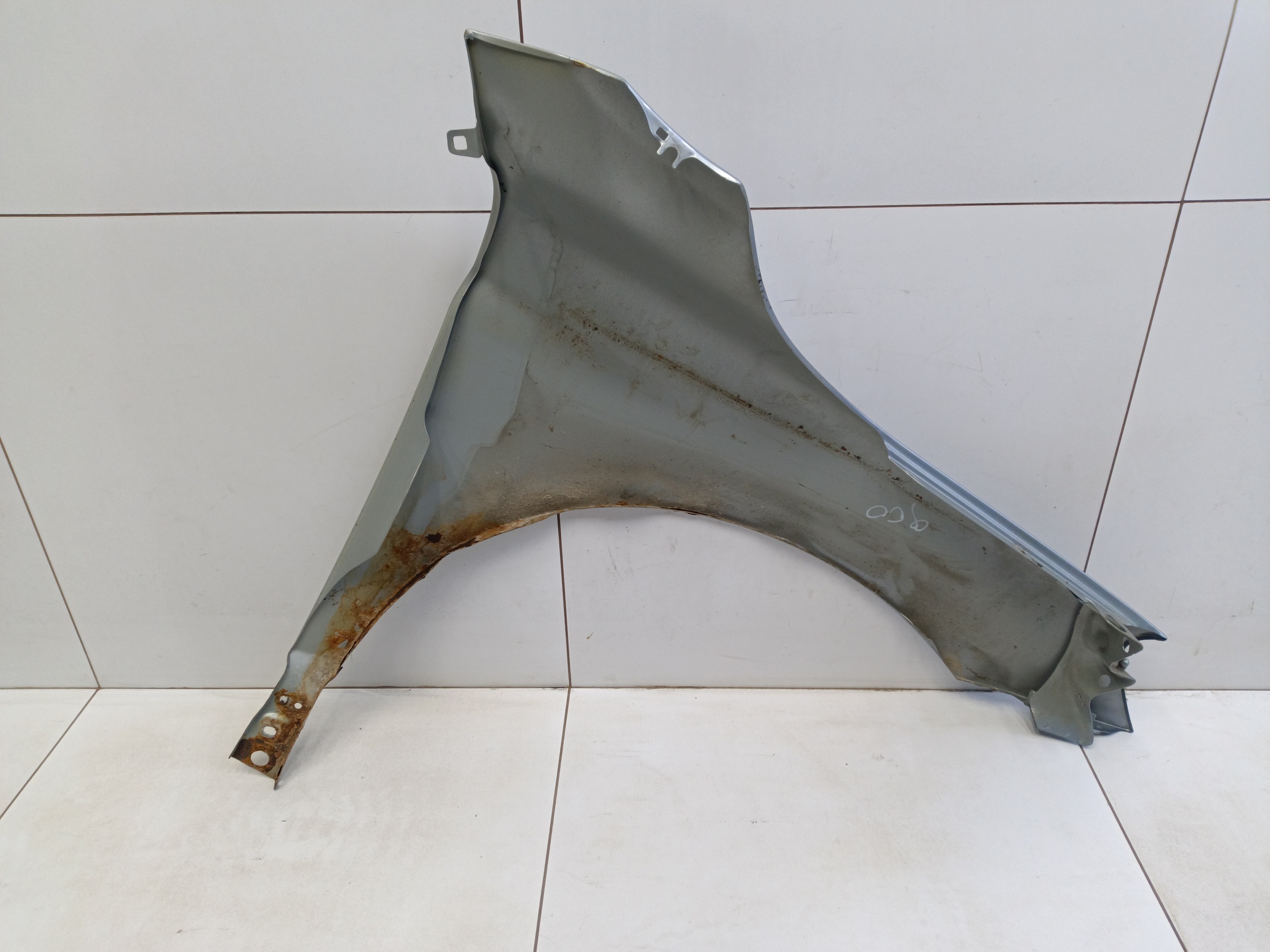 Крыло переднее левое Volvo XC60 1