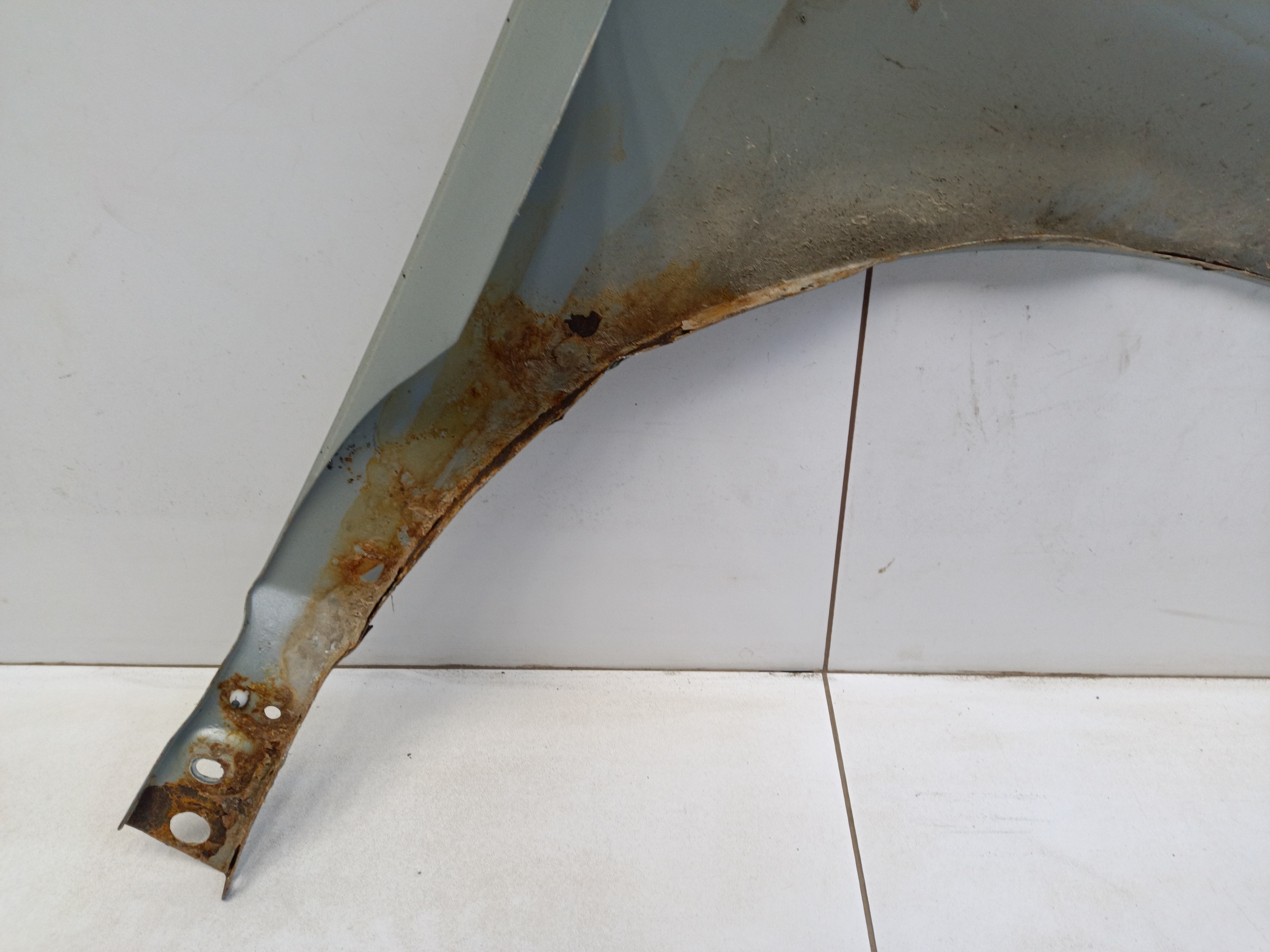 Крыло переднее левое Volvo XC60 1