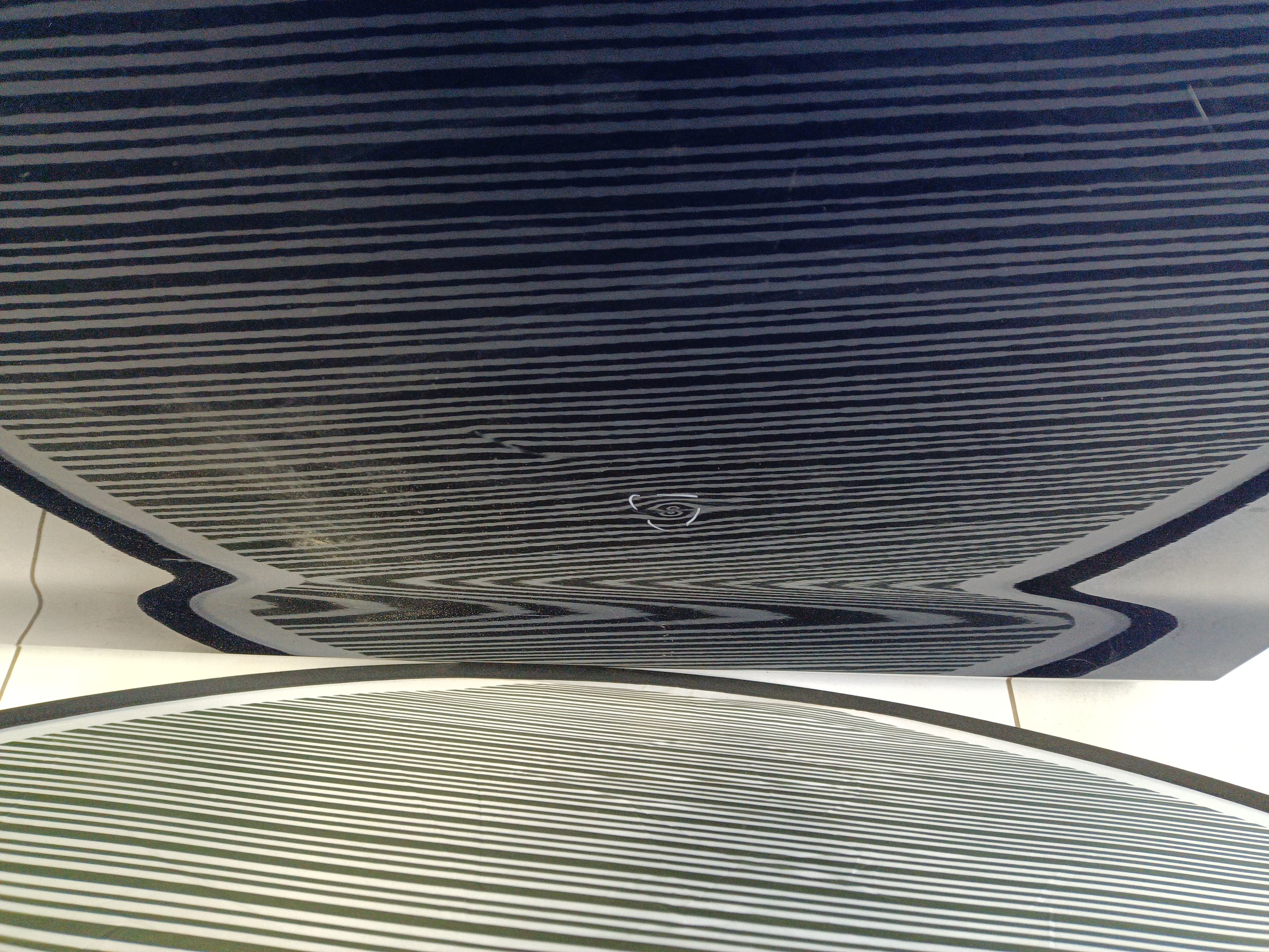 Дверь передняя левая Audi A4 B9