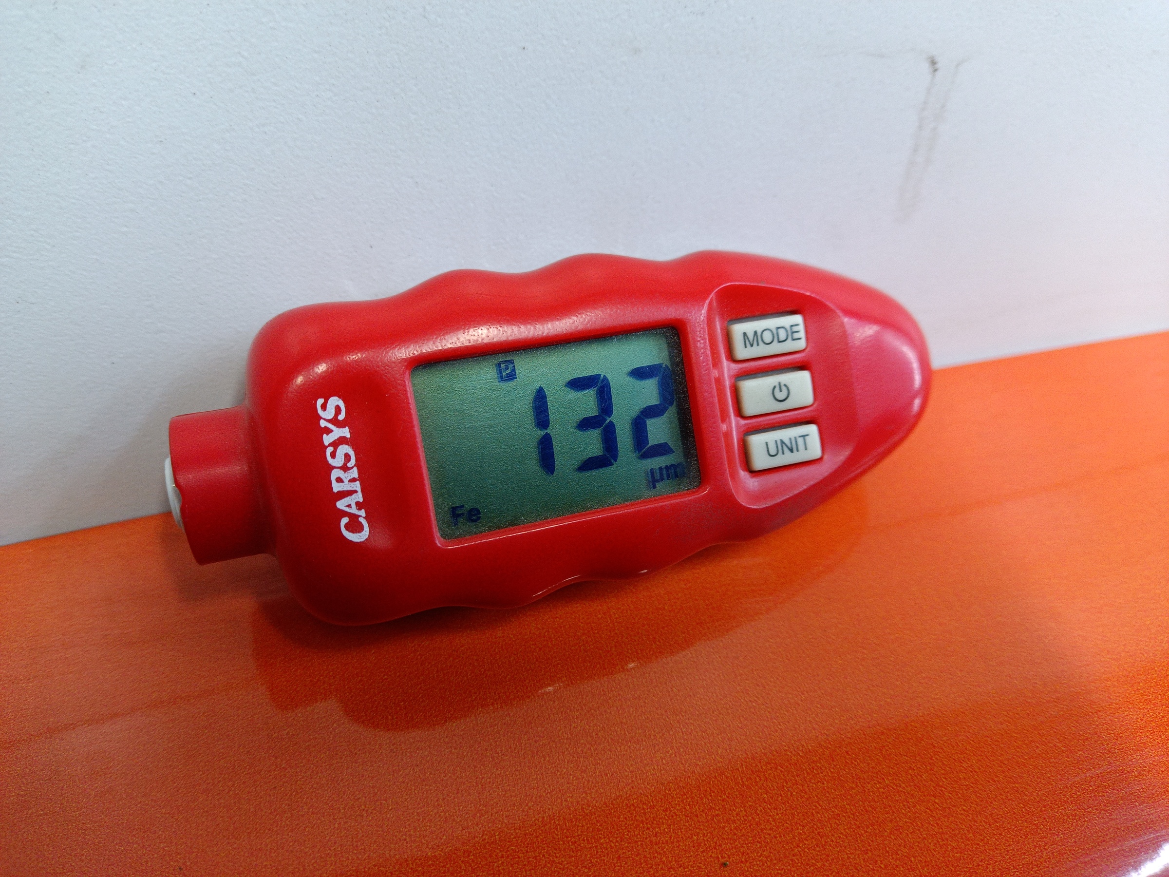 Дверь задняя левая распашная глухая Lada Largus Фургон