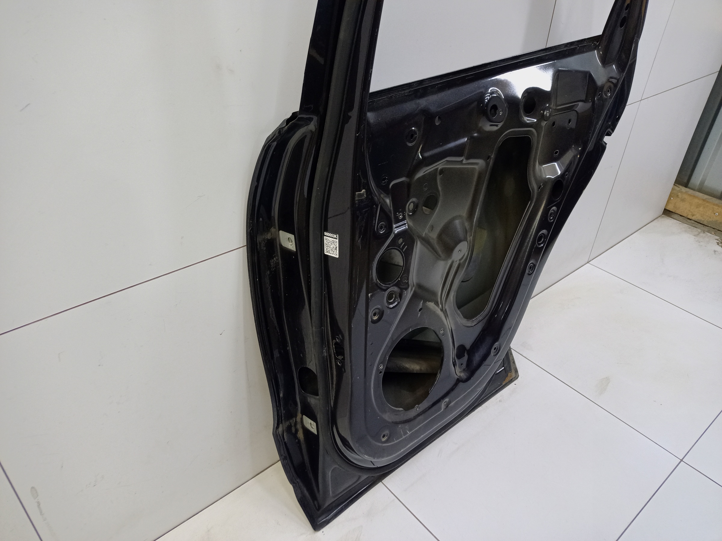 Дверь задняя правая Audi Q5 1