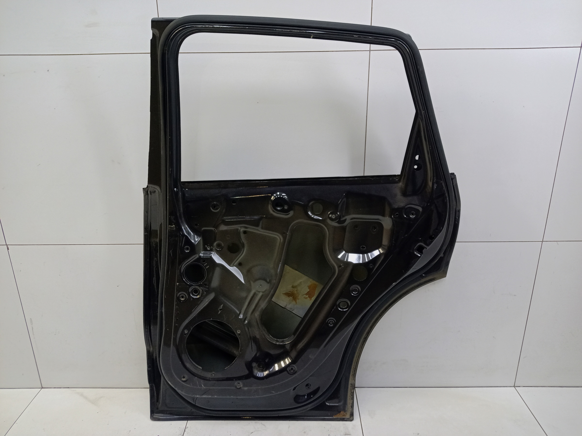 Дверь задняя правая Audi Q5 1