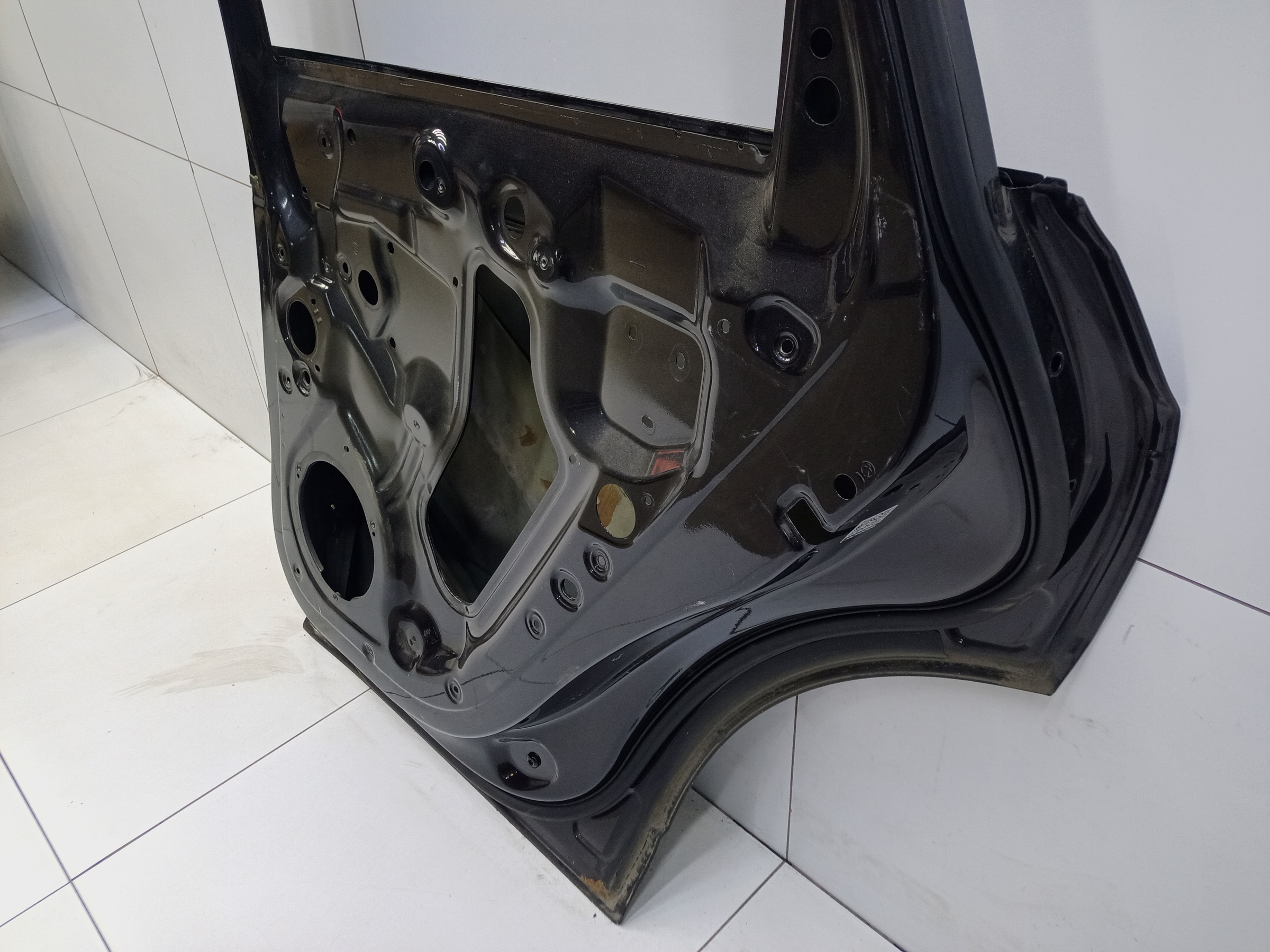 Дверь задняя правая Audi Q5 1