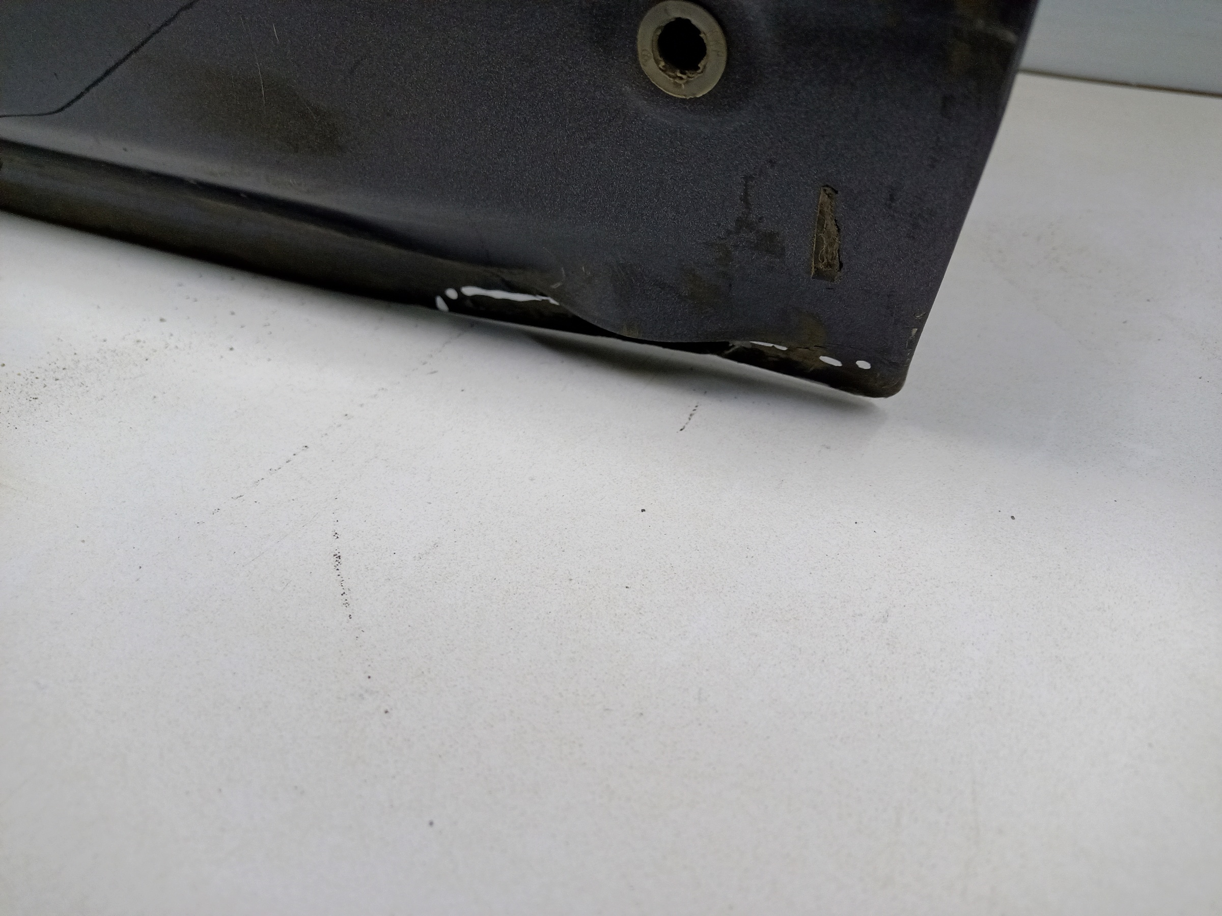 Дверь задняя правая Audi Q5 1