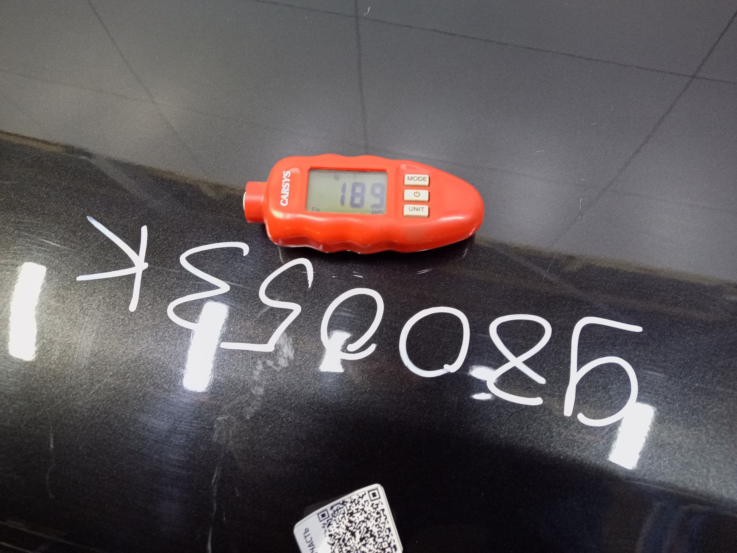 Дверь задняя правая Audi Q5 1