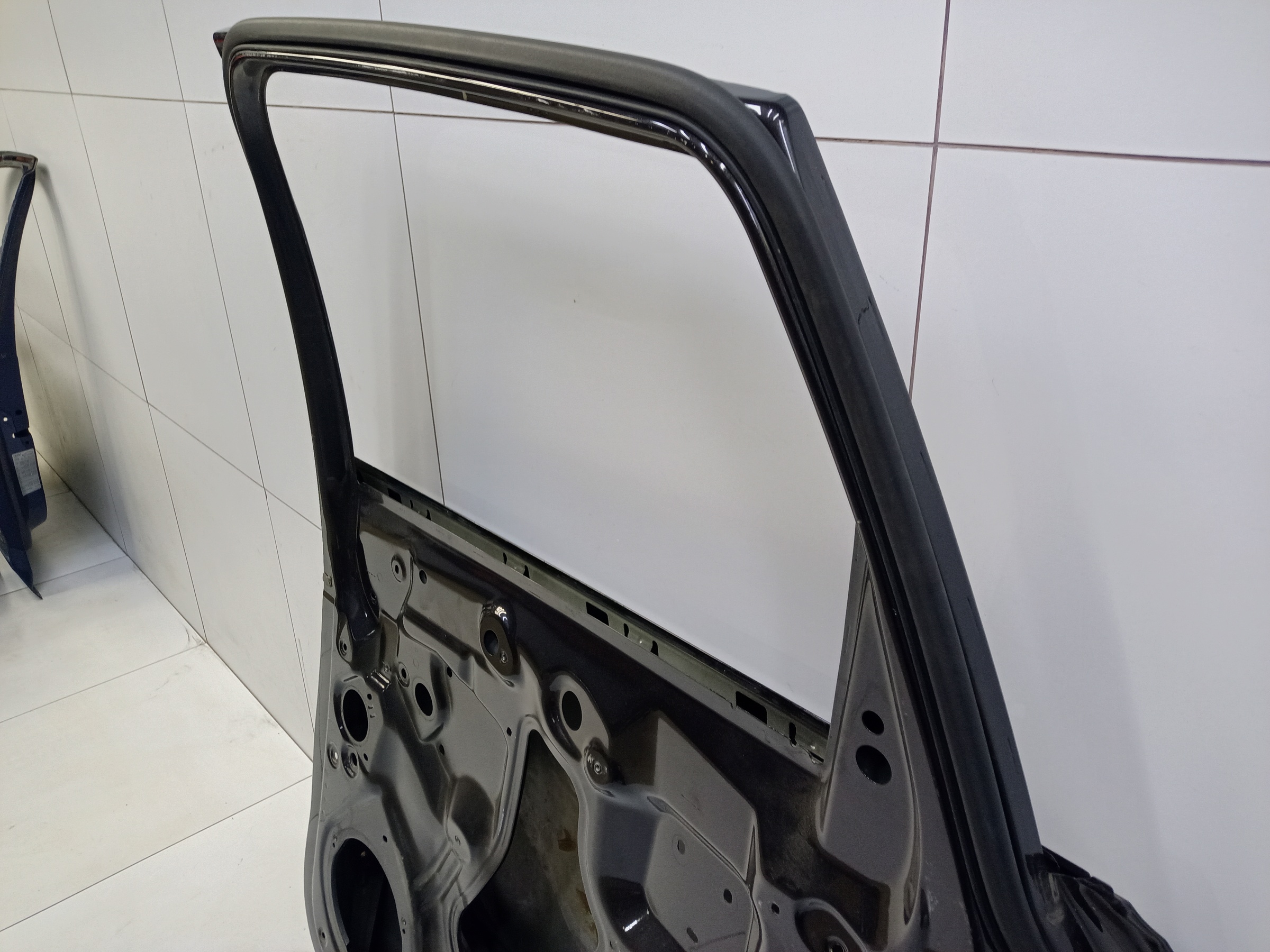 Дверь задняя правая Audi Q5 1