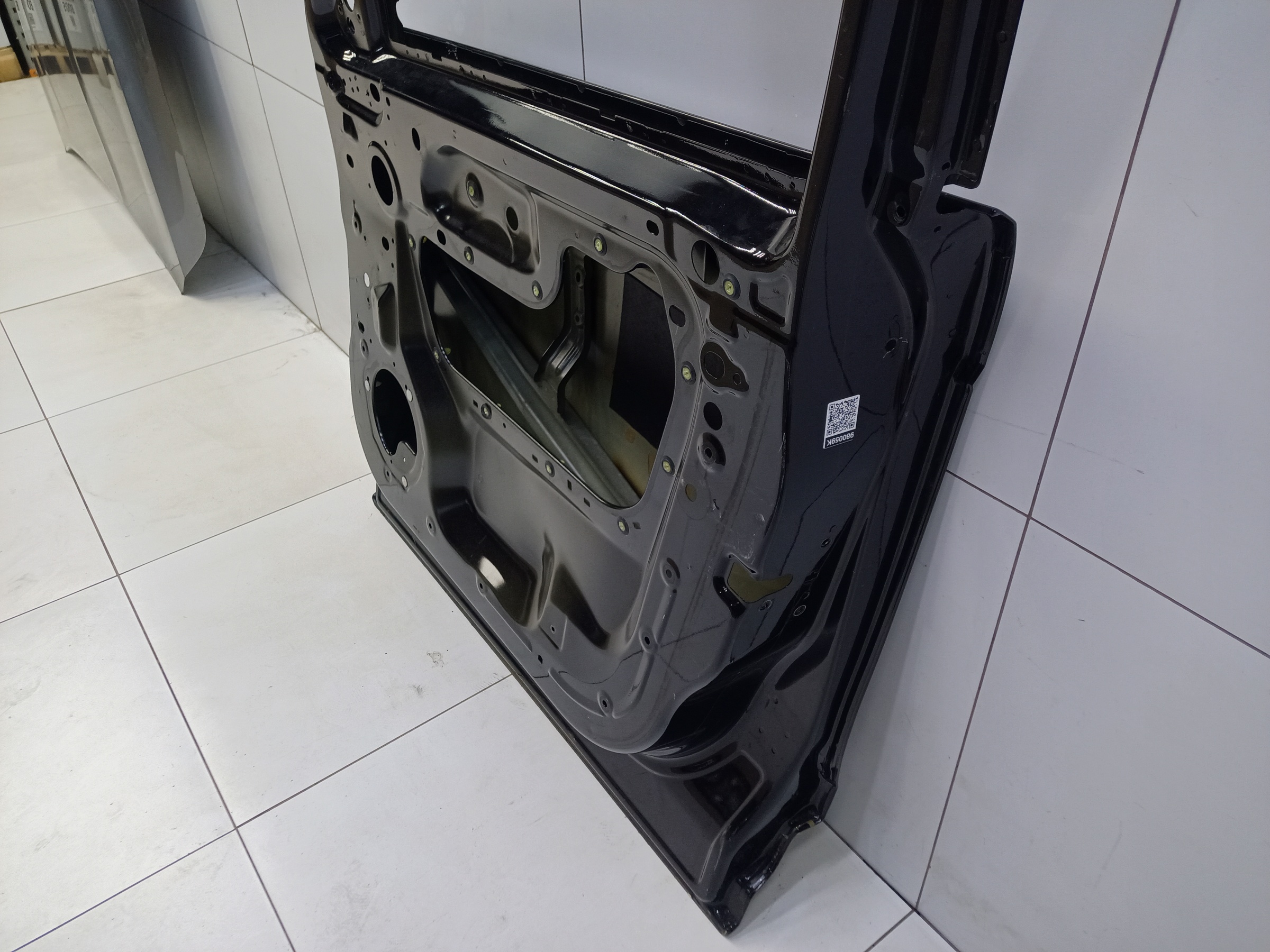 Дверь передняя правая Land Rover Range Rover Evoque 2