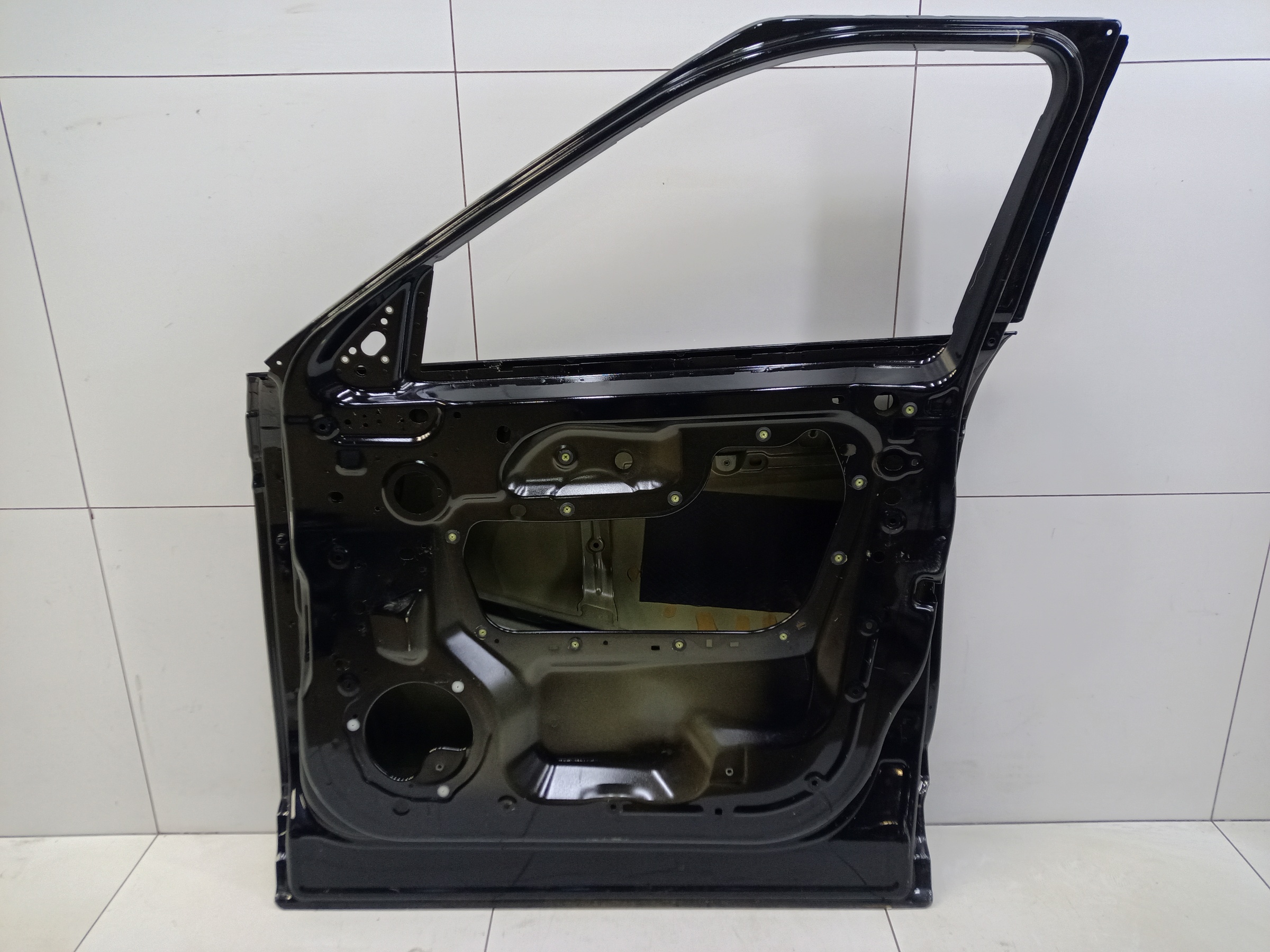 Дверь передняя правая Land Rover Range Rover Evoque 2