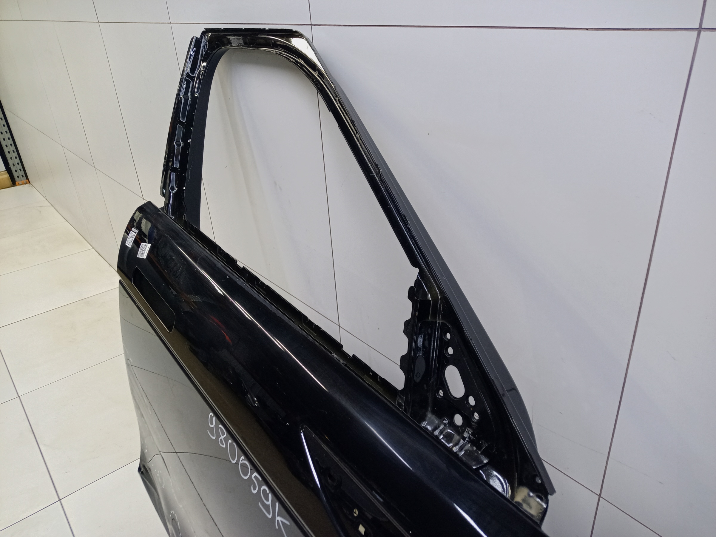 Дверь передняя правая Land Rover Range Rover Evoque 2