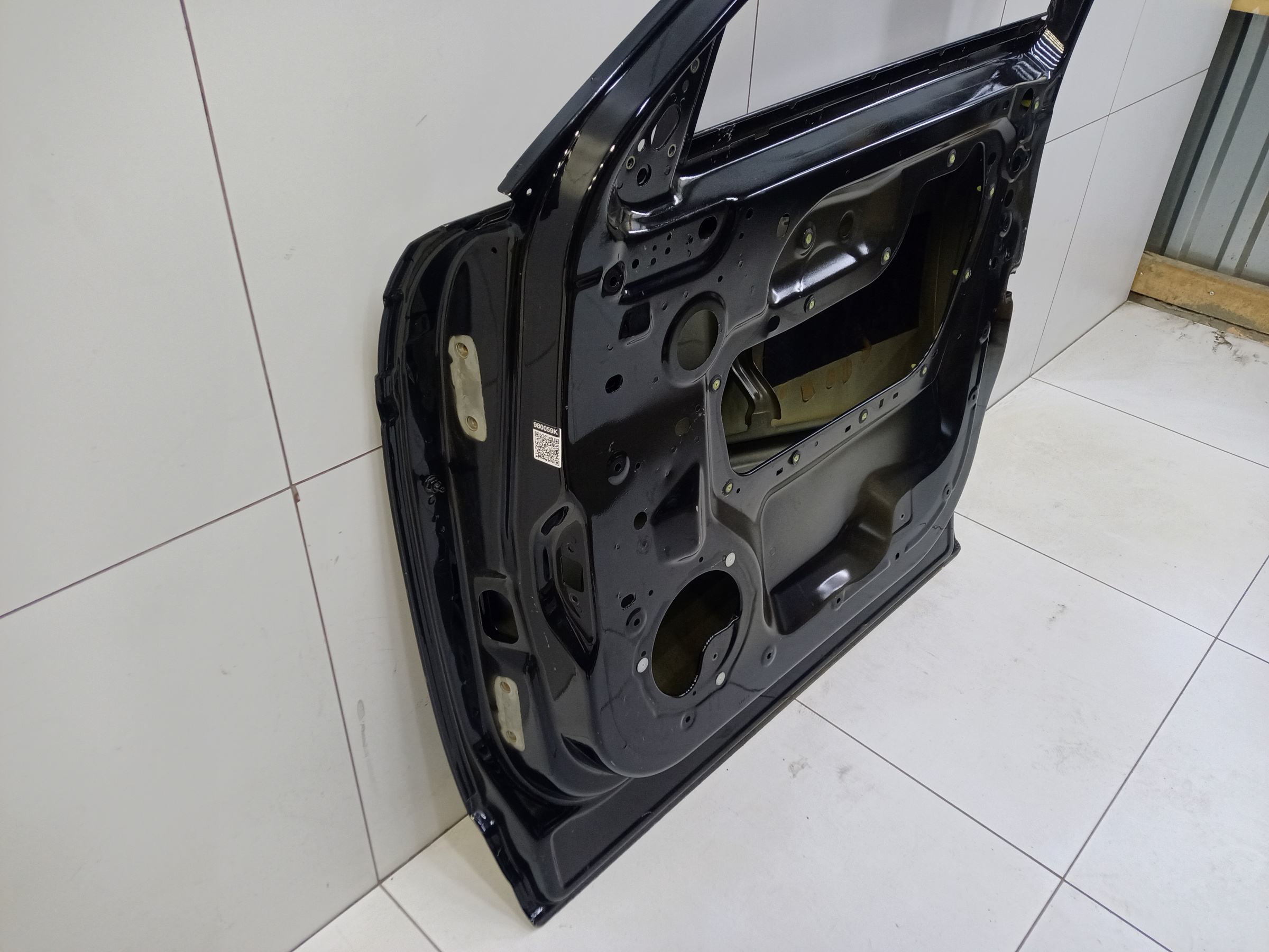 Дверь передняя правая Land Rover Range Rover Evoque 2