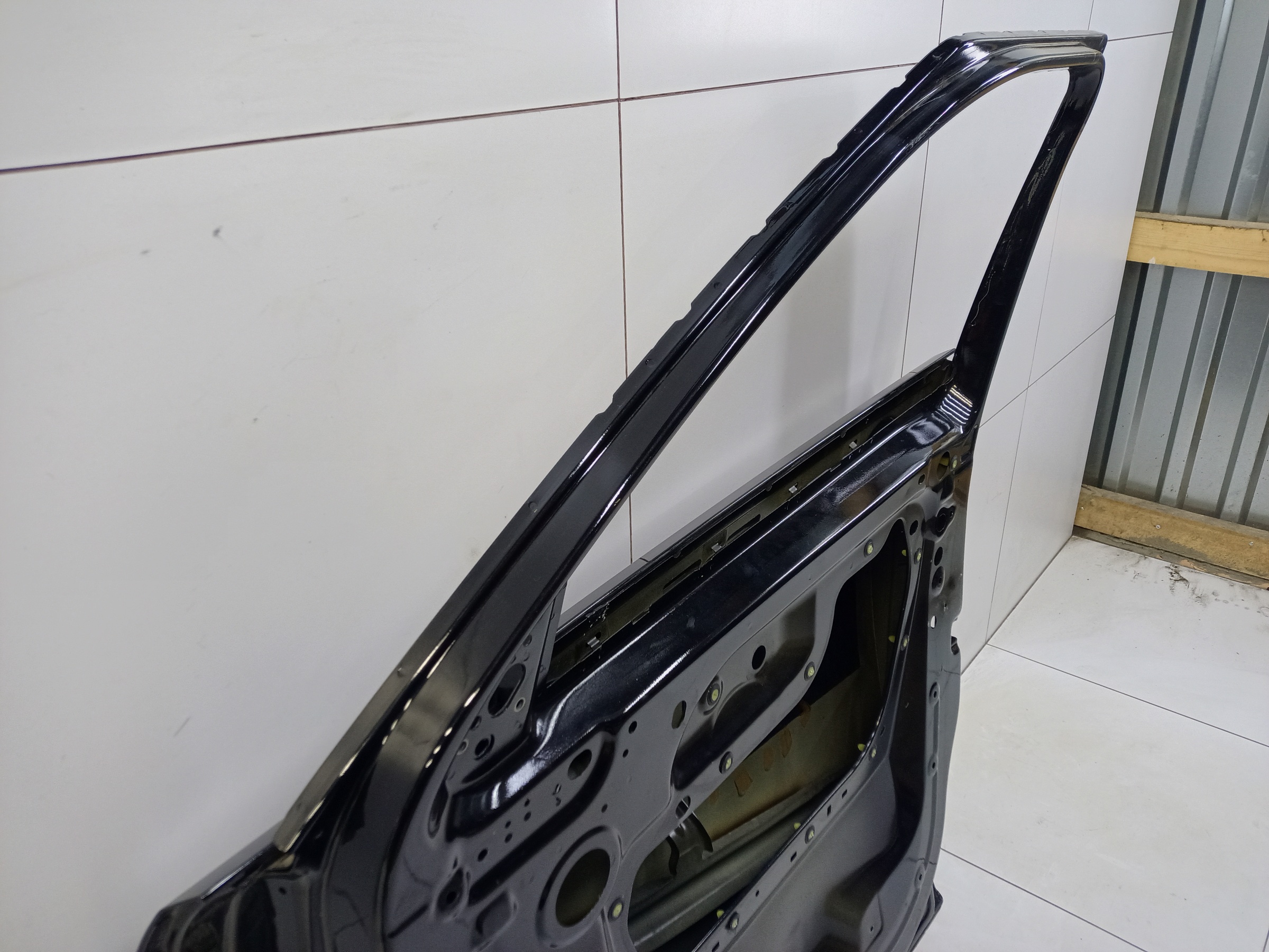 Дверь передняя правая Land Rover Range Rover Evoque 2