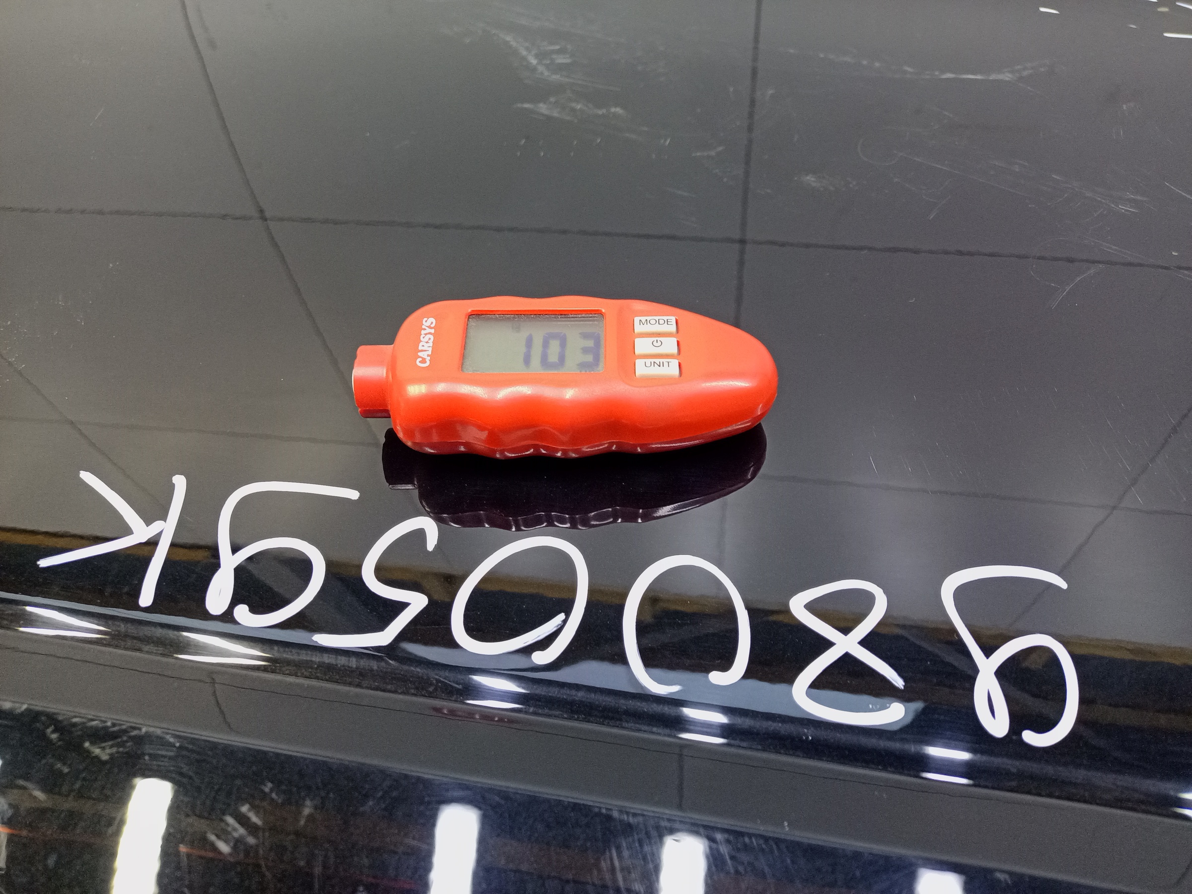 Дверь передняя правая Land Rover Range Rover Evoque 2