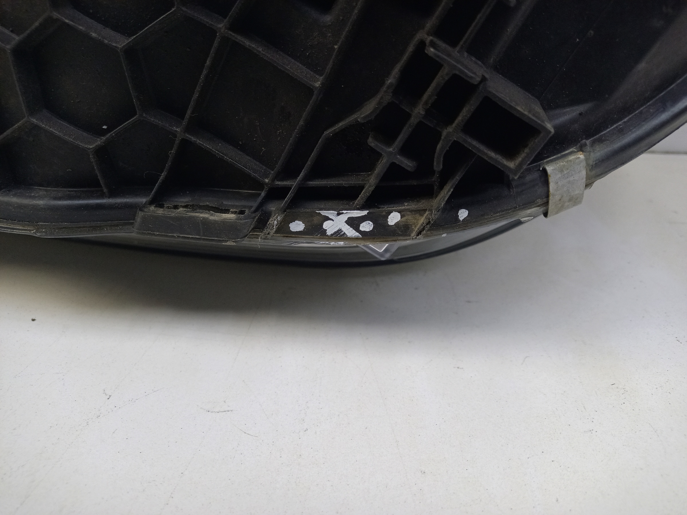 Фара передняя правая BMW X3 G01 адаптив LED