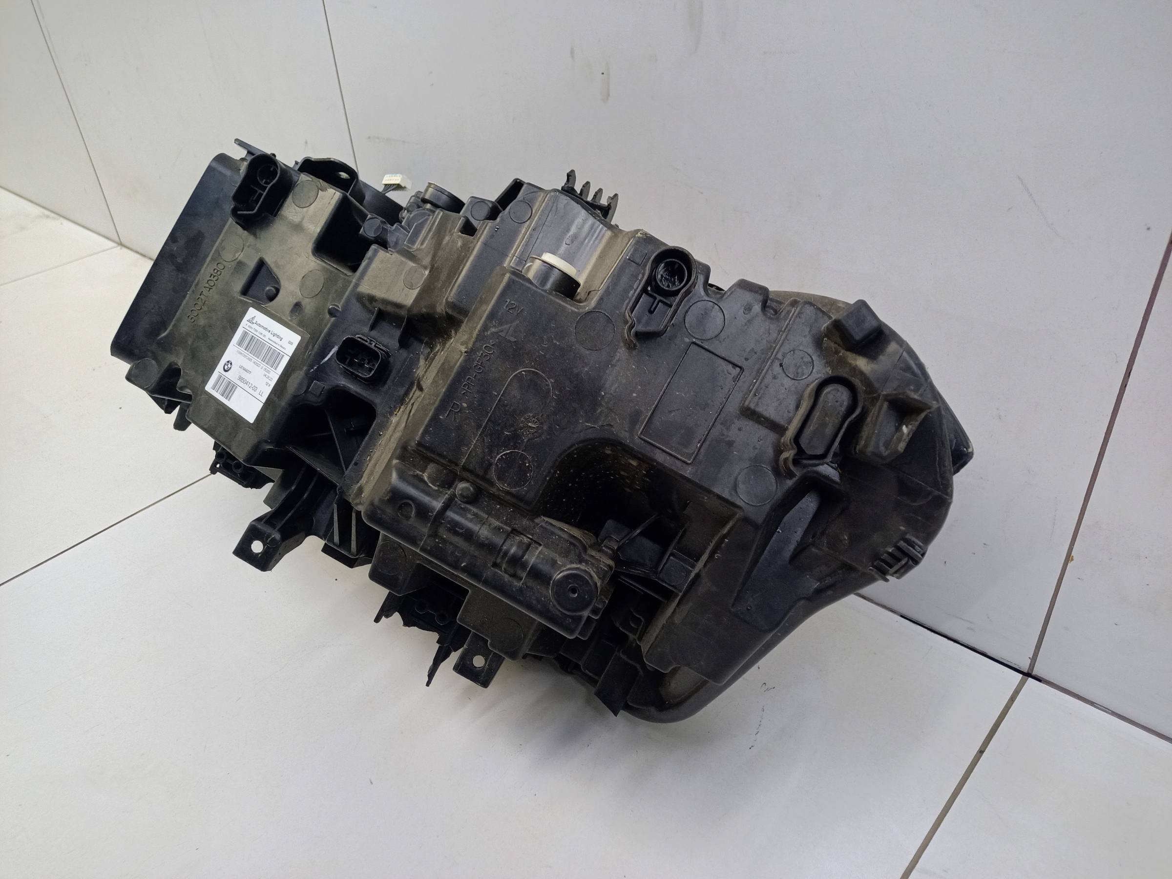 Фара передняя правая BMW X5 G05 LED