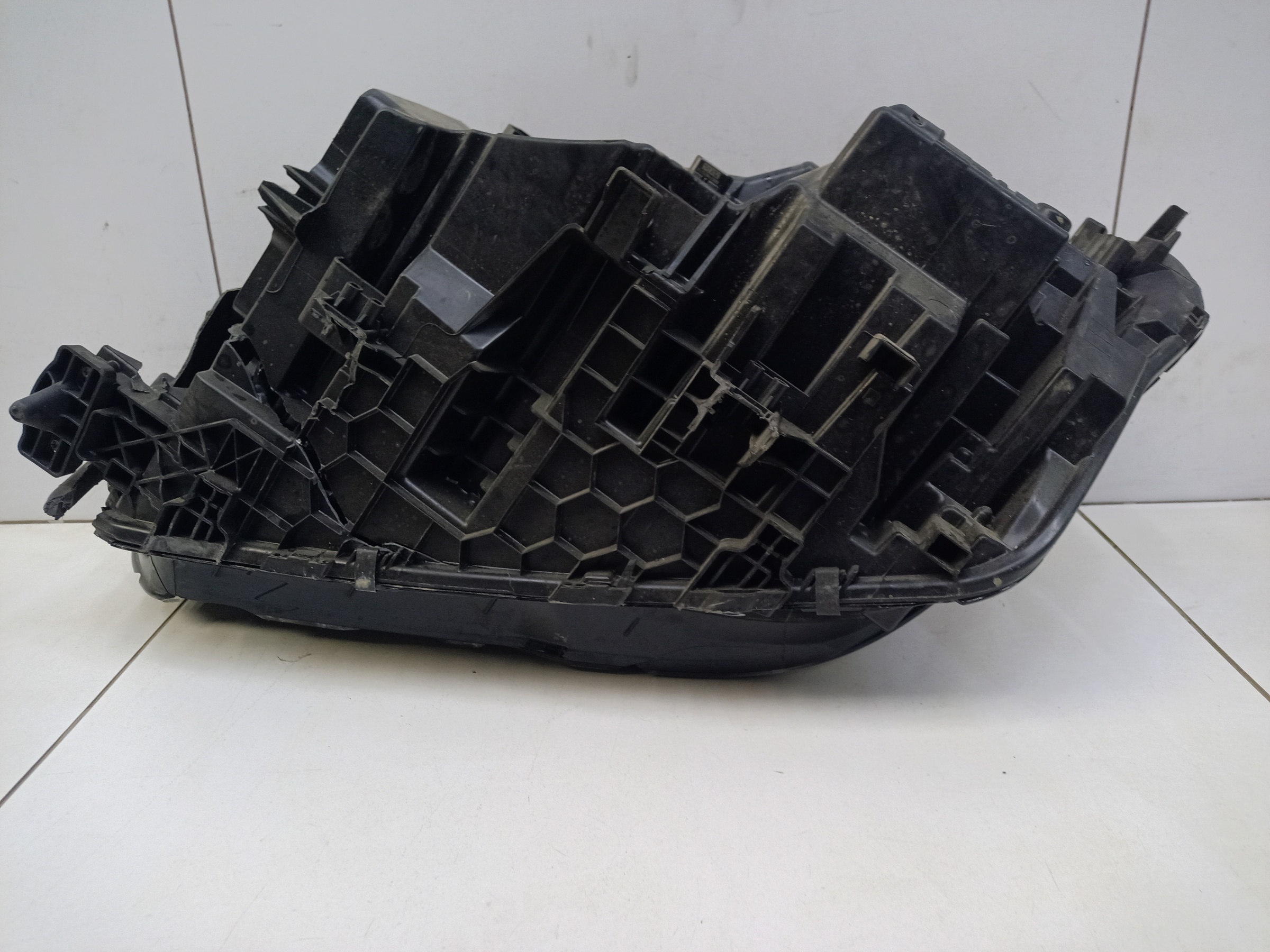 Фара передняя правая BMW X5 G05 LED