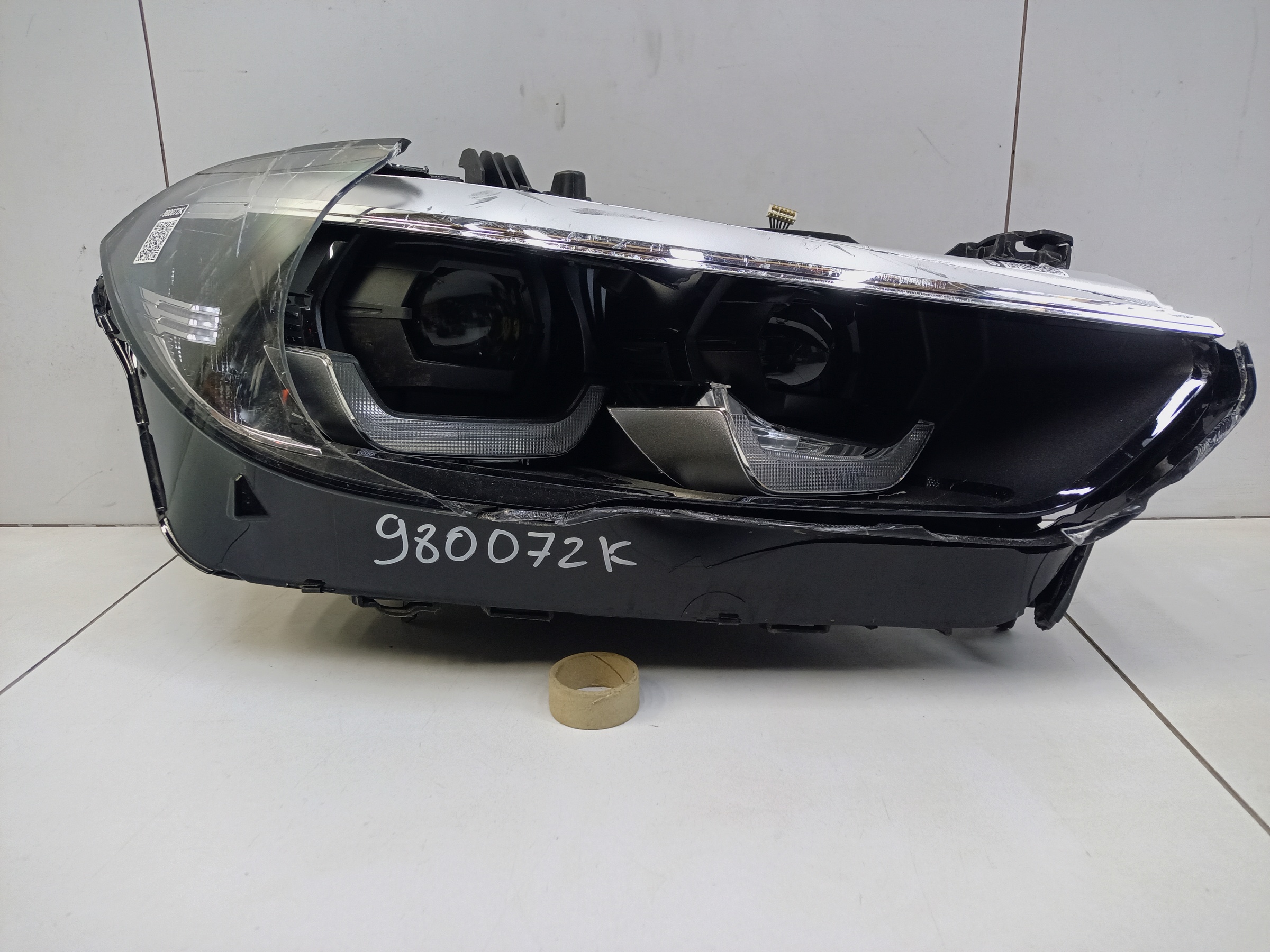 Фара передняя правая BMW X5 G05 LED