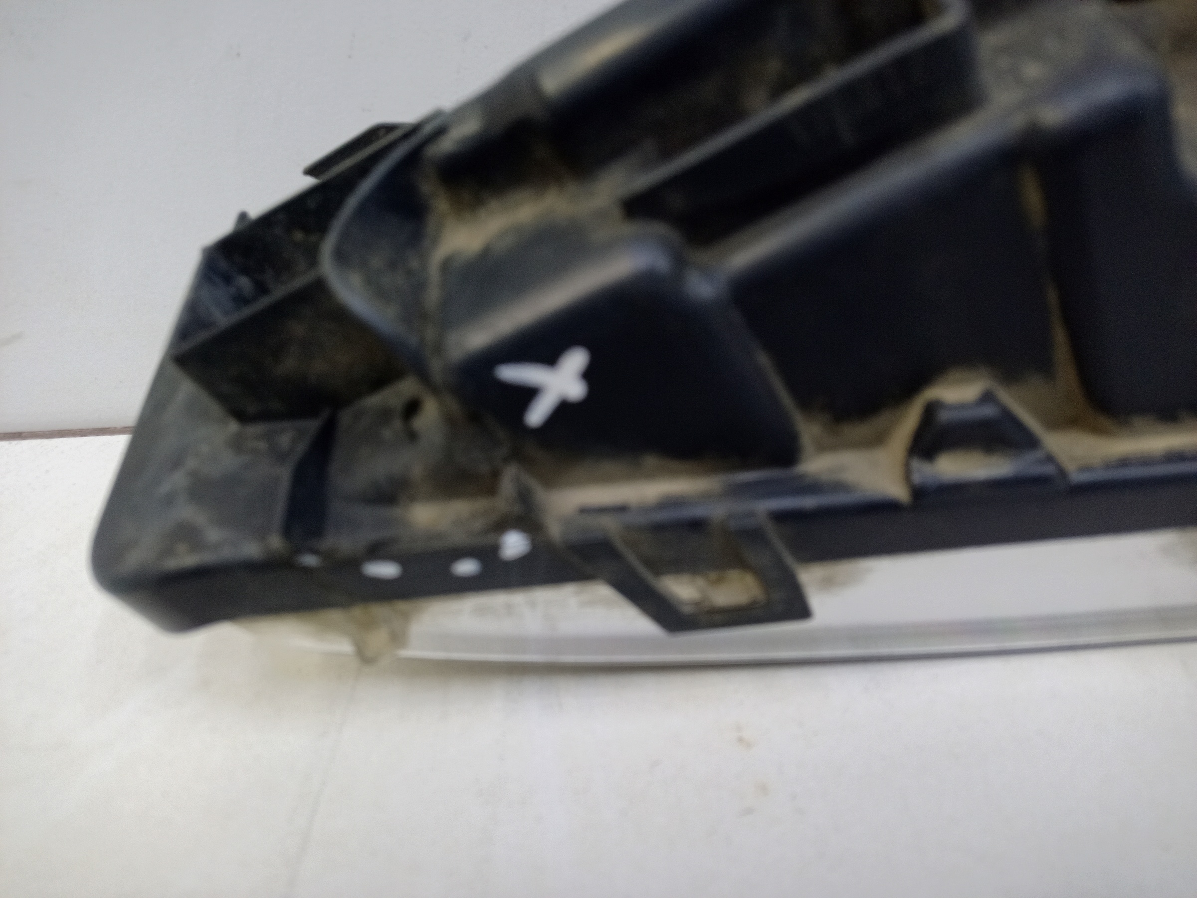 Фара ДХО передняя левая BMW 5er G30 LED