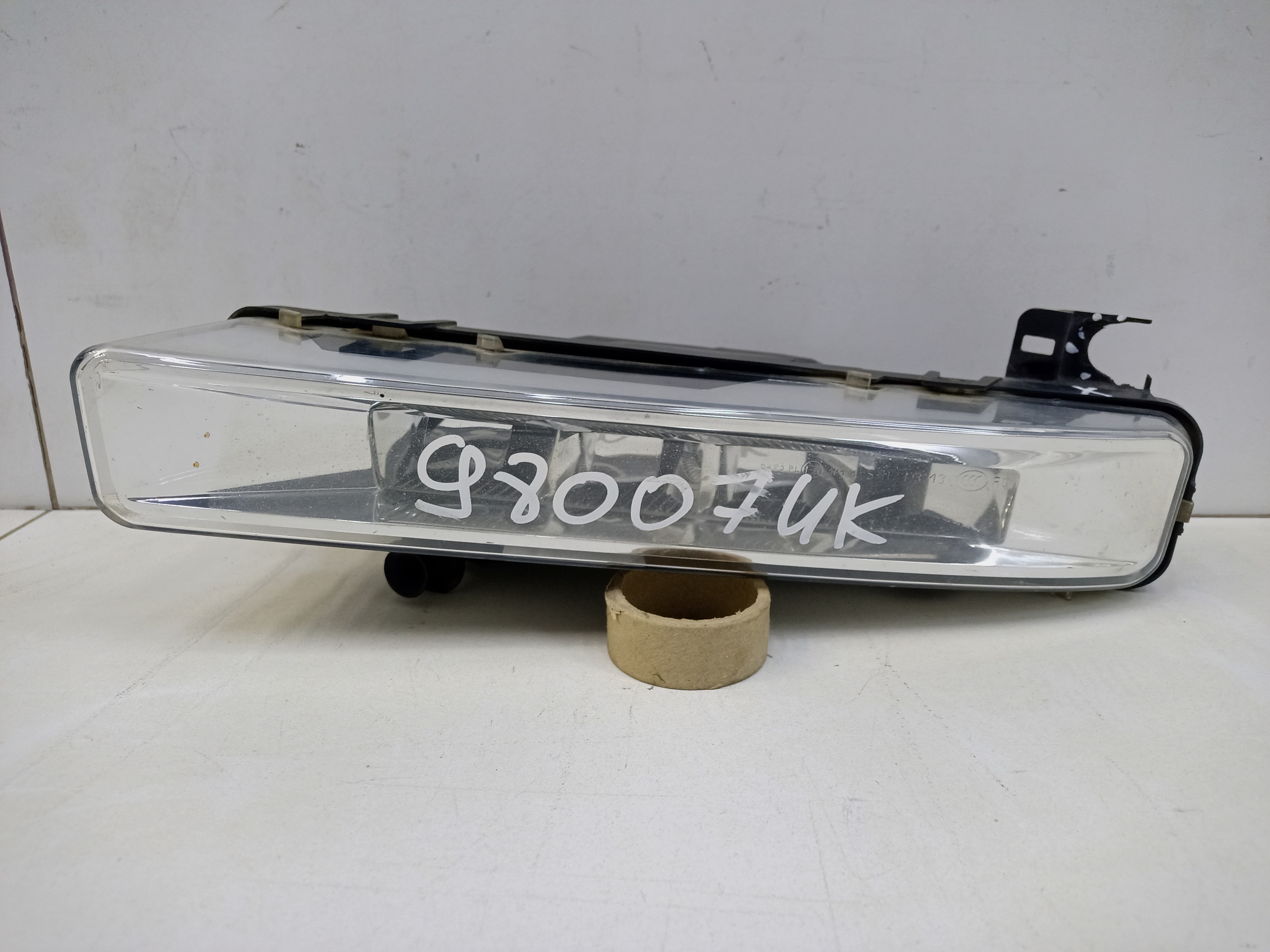 Фара ДХО передняя левая BMW 5er G30 LED