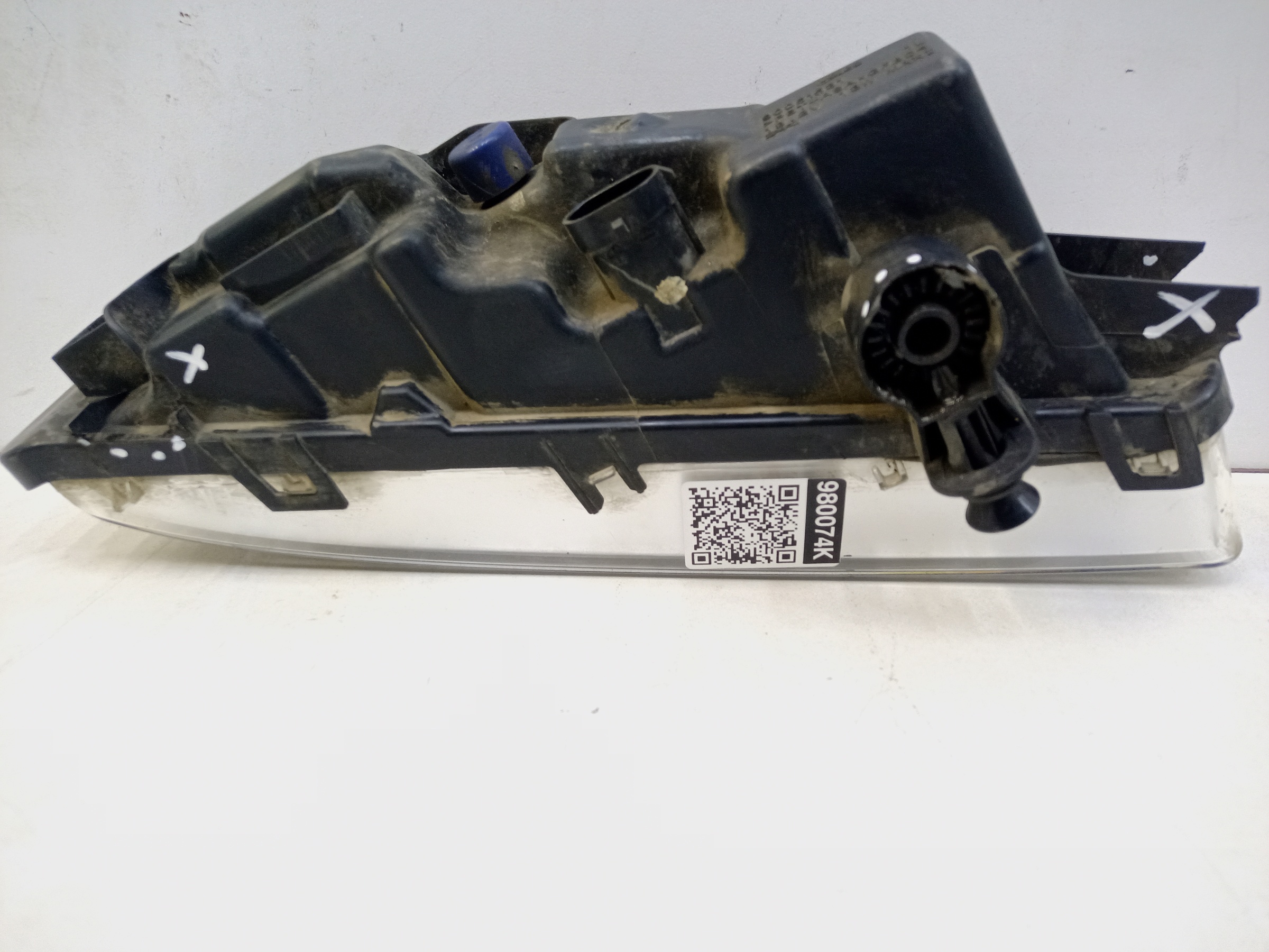 Фара ДХО передняя левая BMW 5er G30 LED