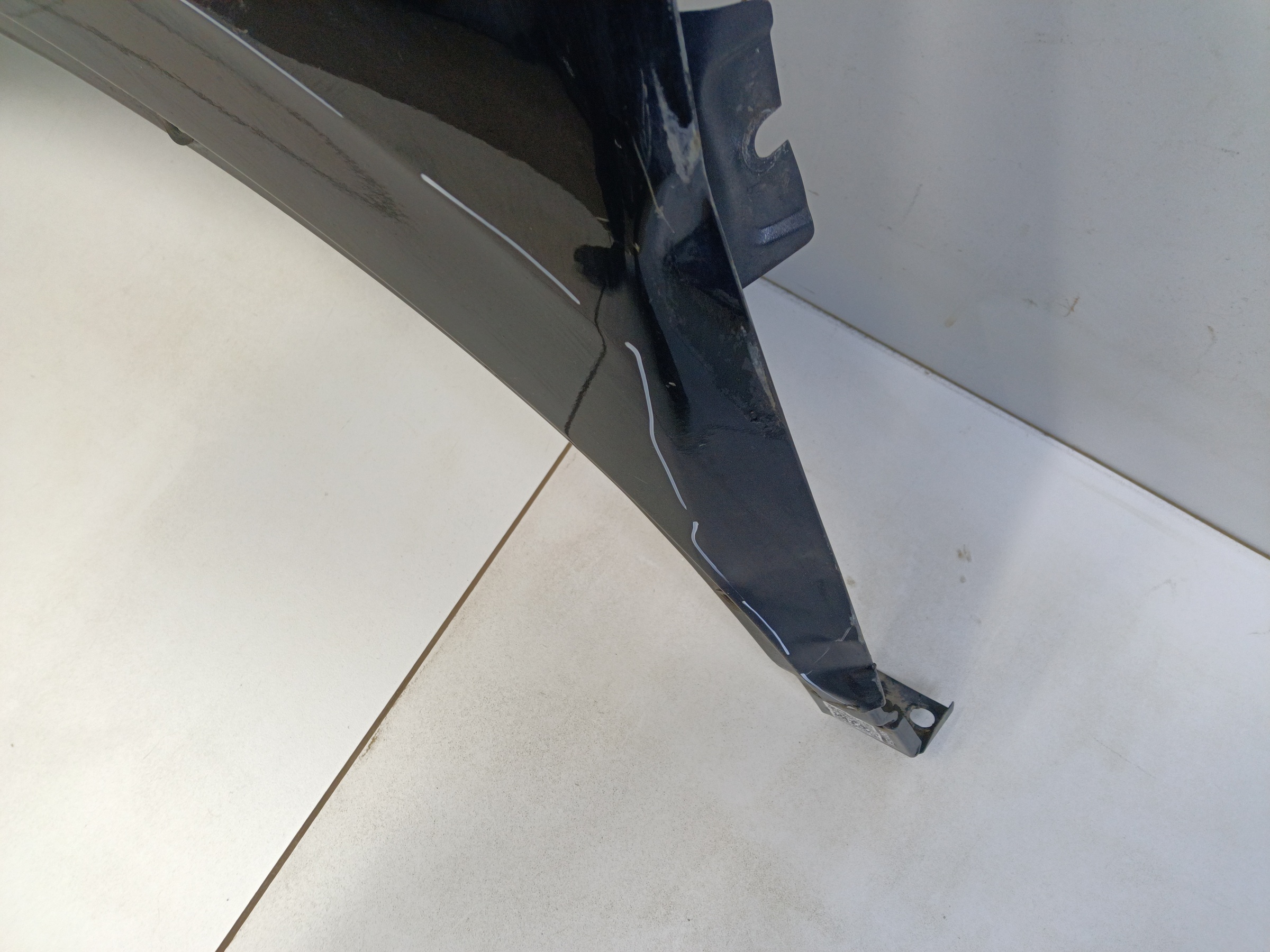 Крыло переднее левое Volkswagen Tiguan 2