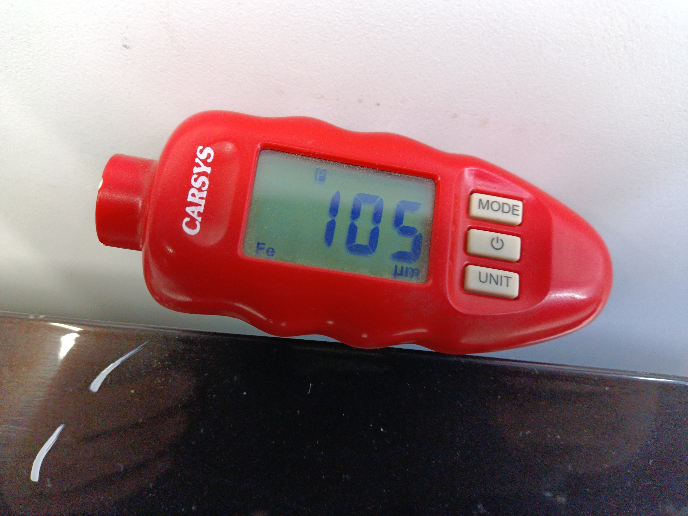 Капот Renault Duster 1