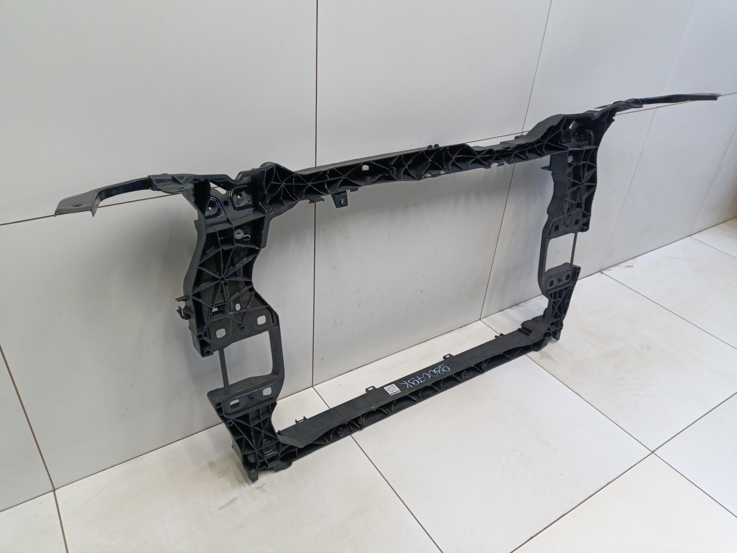 Панель передняя Audi Q5 2