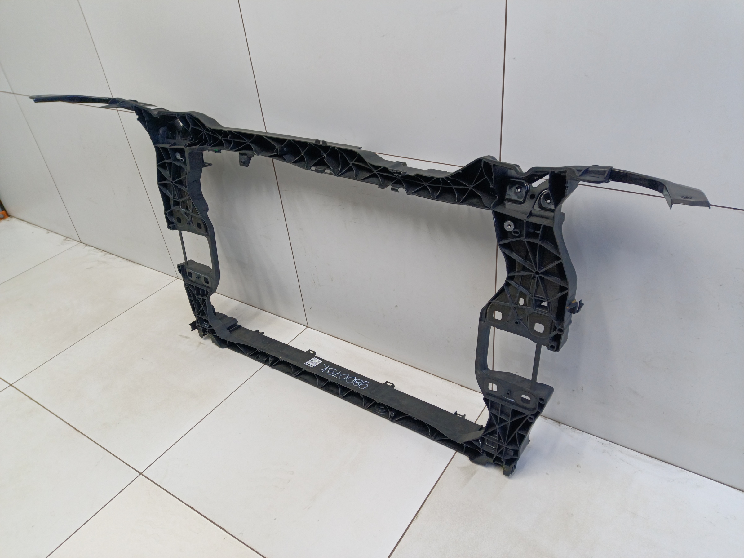 Панель передняя Audi Q5 2