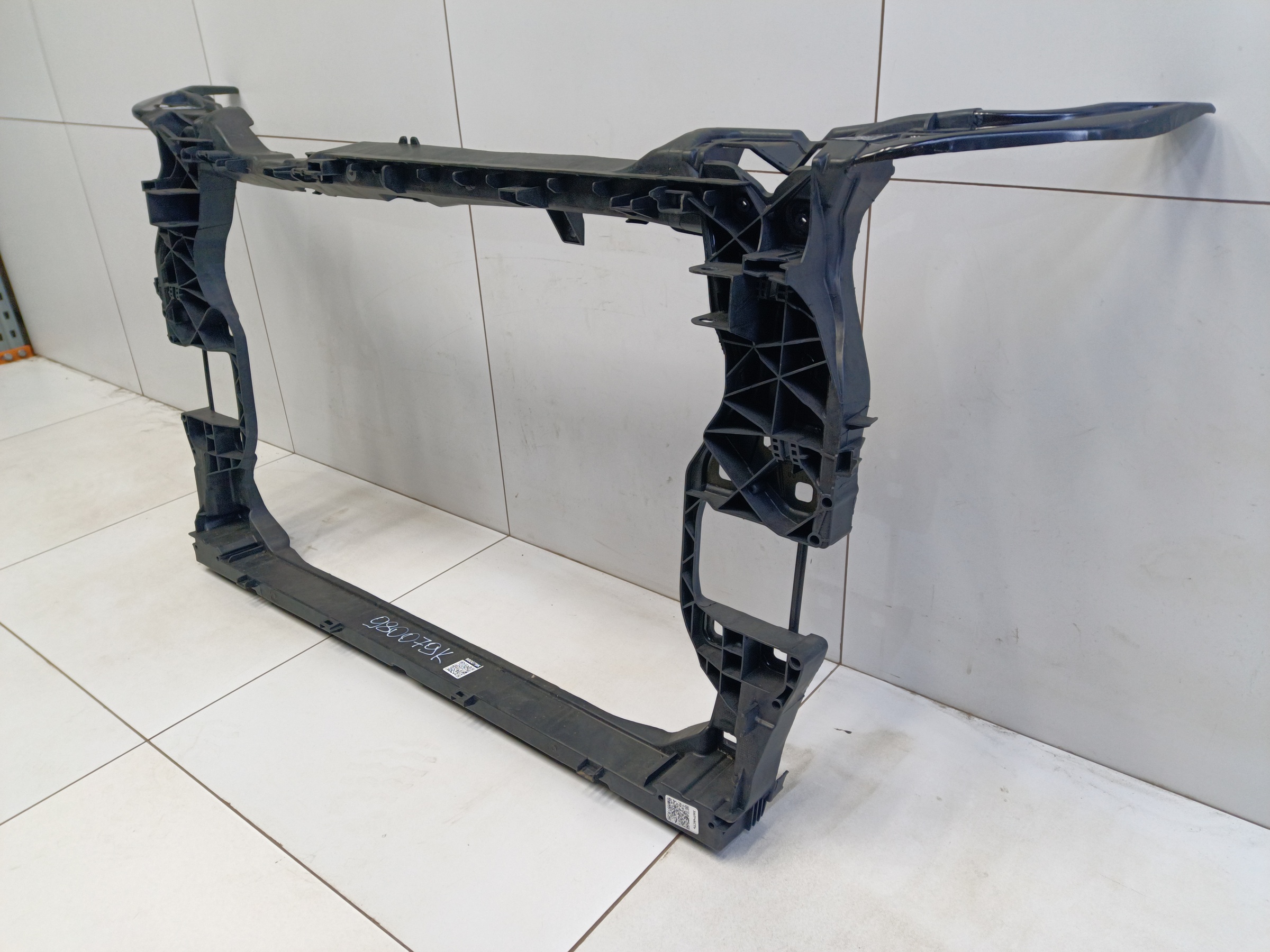 Панель передняя Audi Q5 2