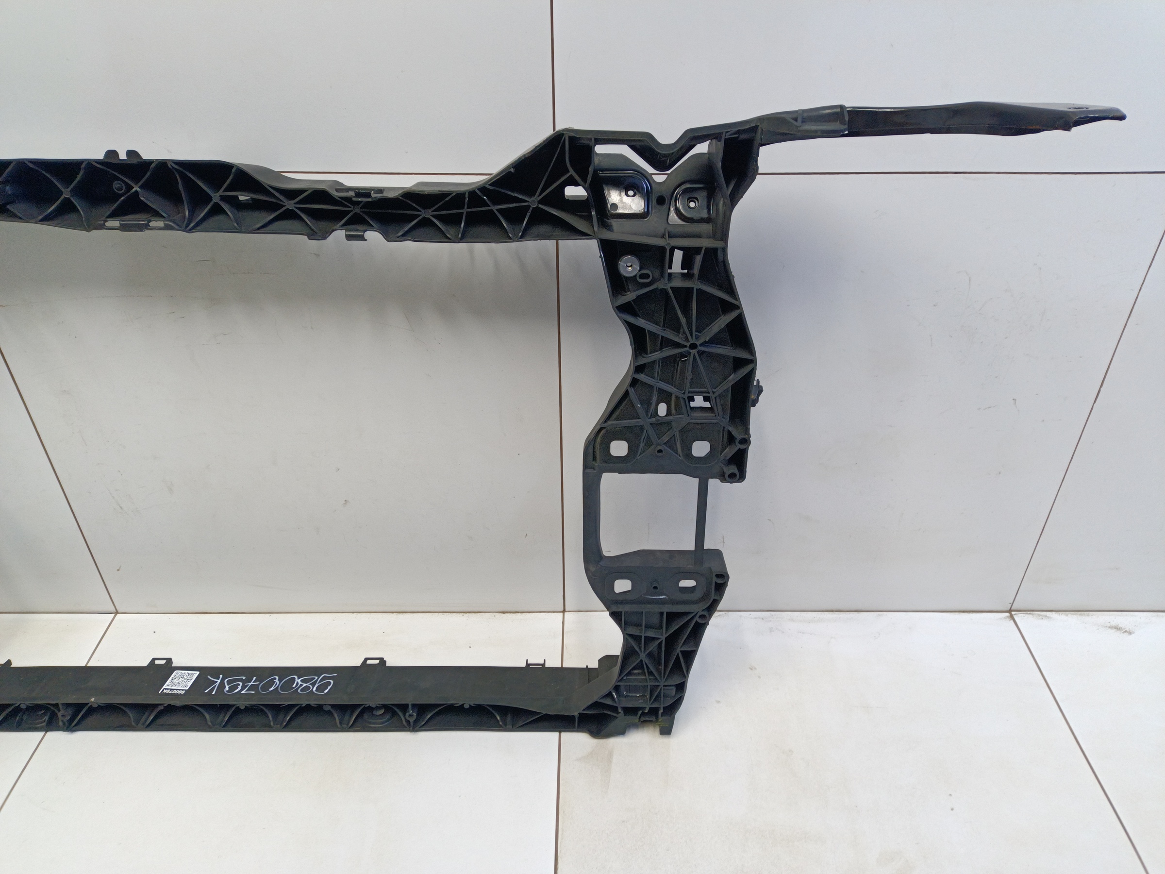 Панель передняя Audi Q5 2