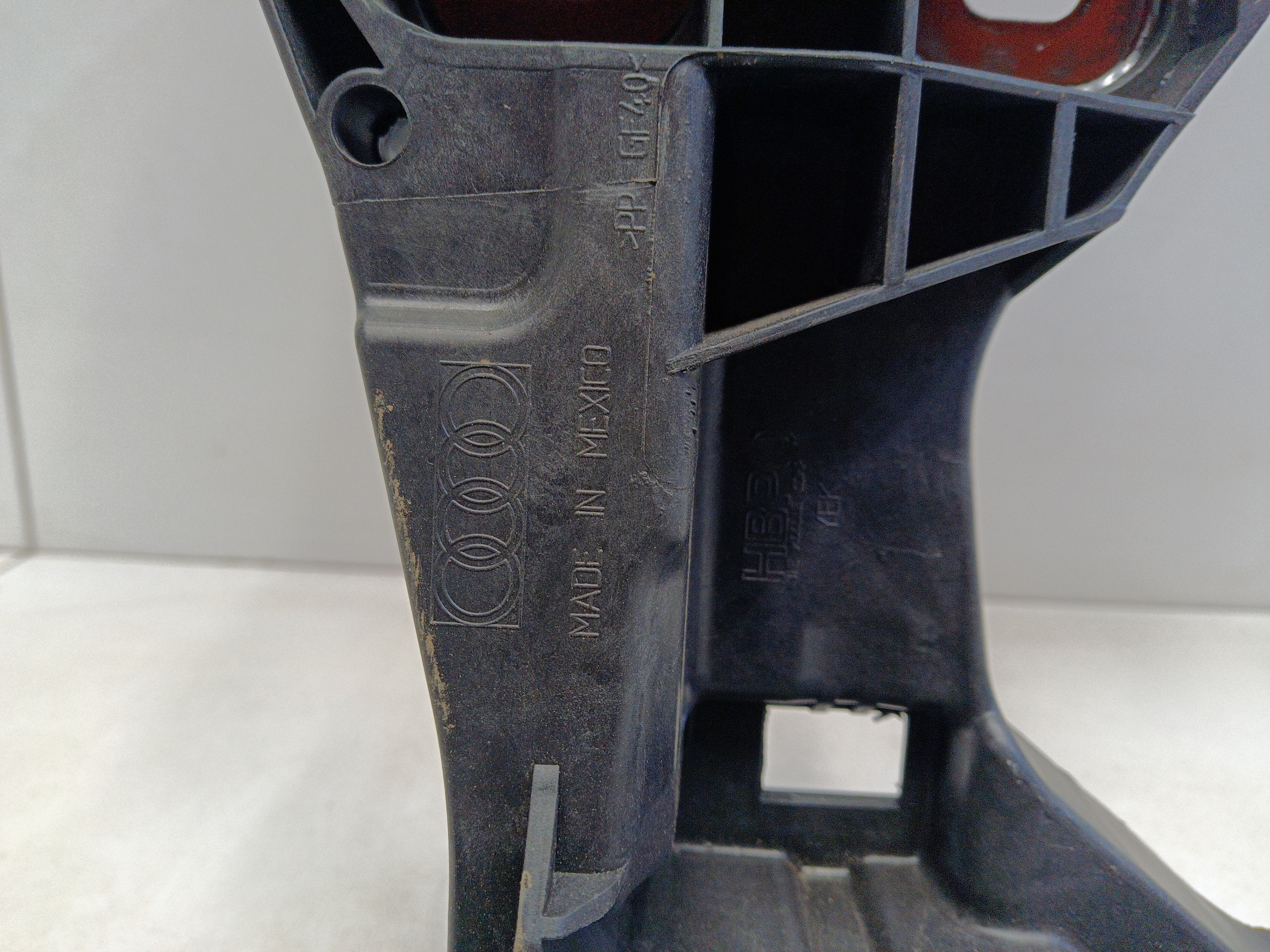 Панель передняя Audi Q5 2