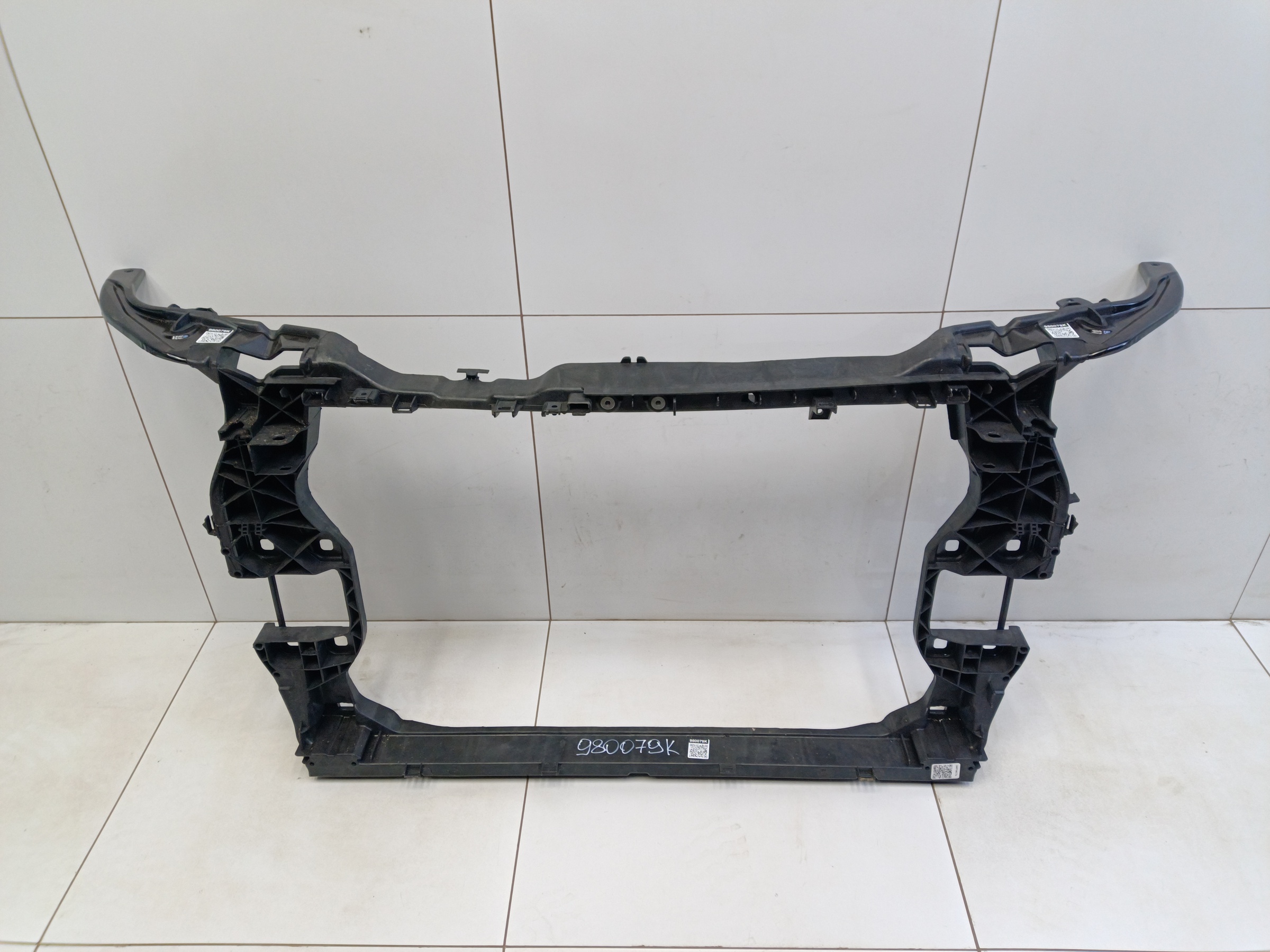 Панель передняя Audi Q5 2