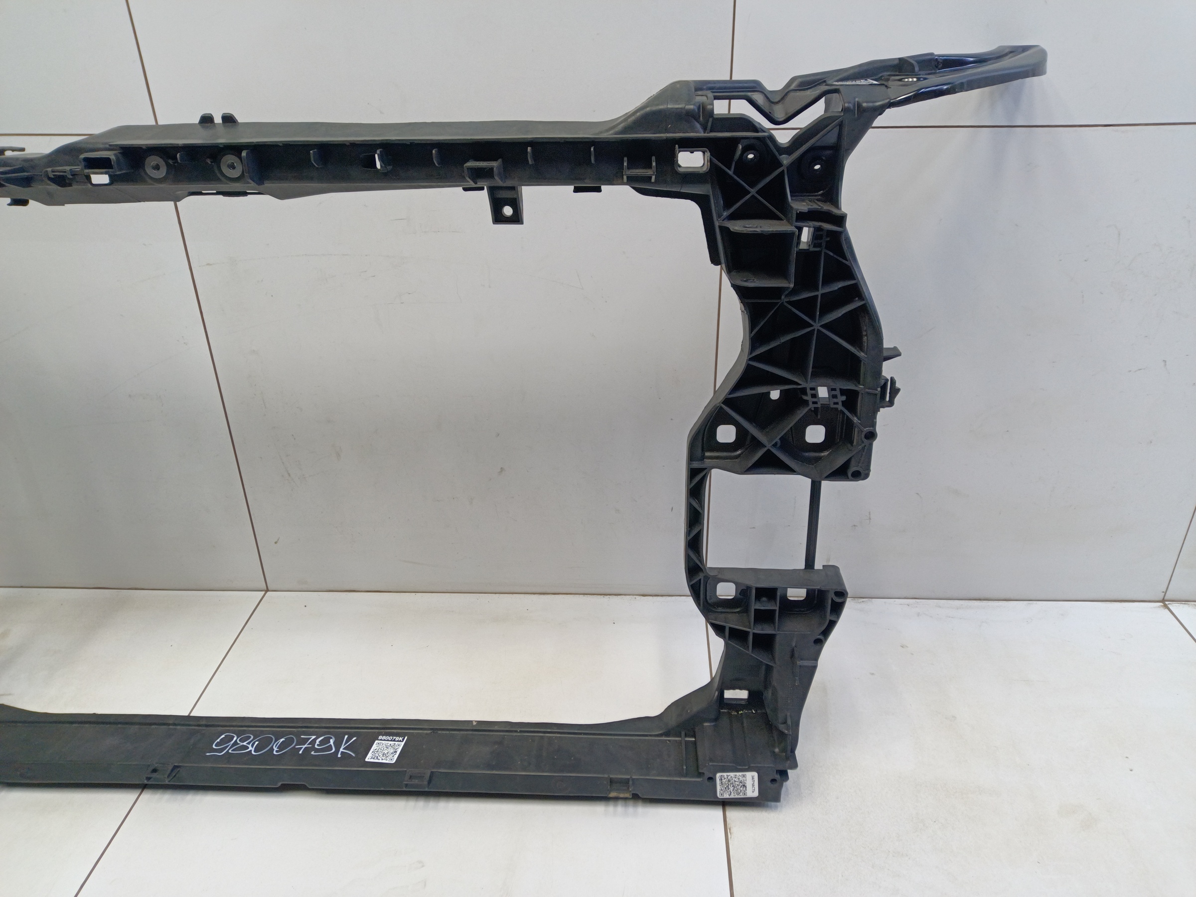 Панель передняя Audi Q5 2