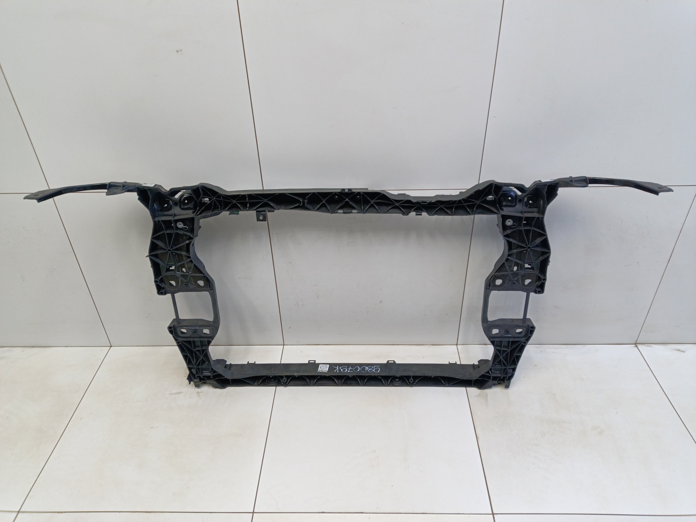 Панель передняя Audi Q5 2