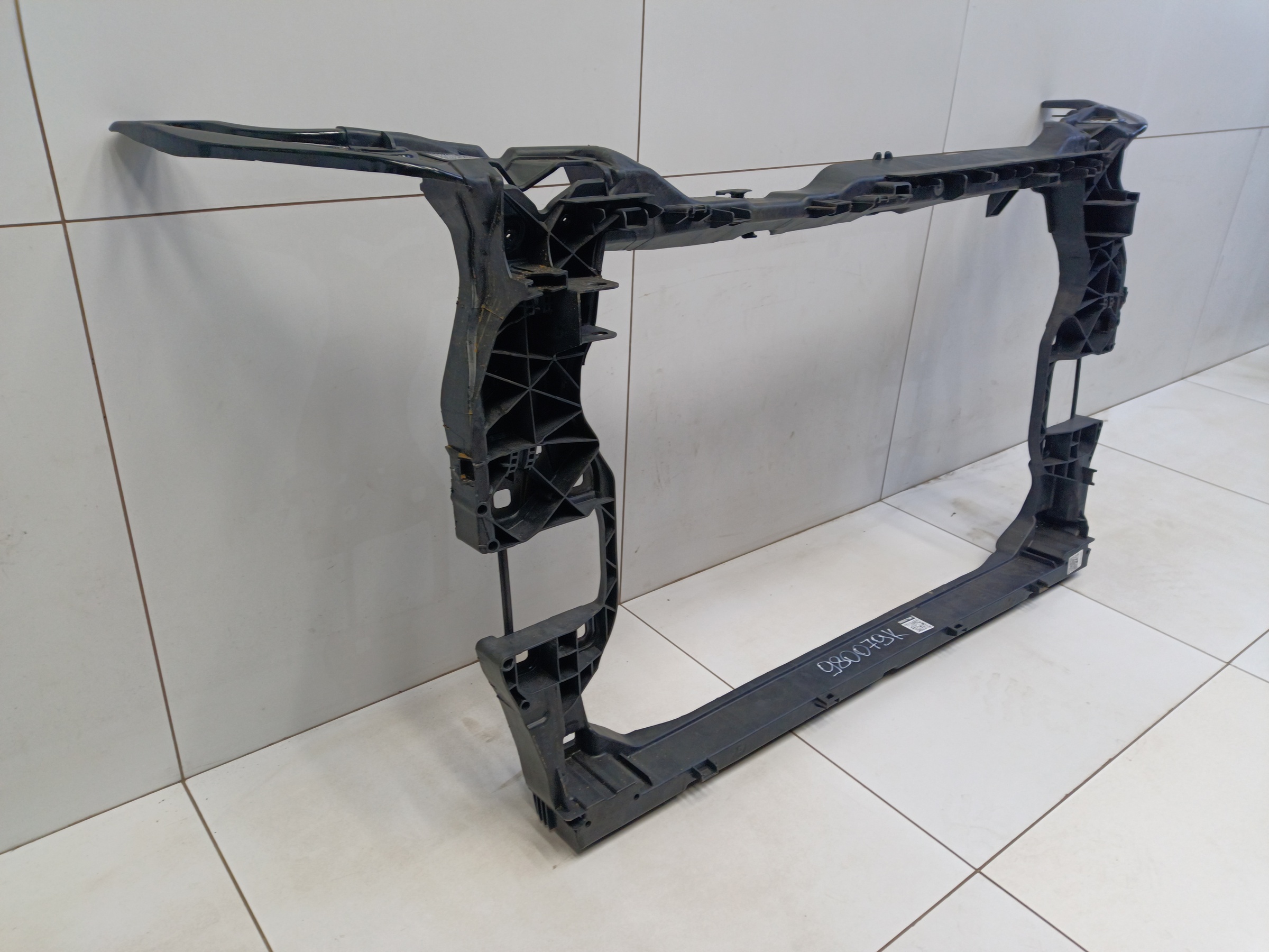 Панель передняя Audi Q5 2