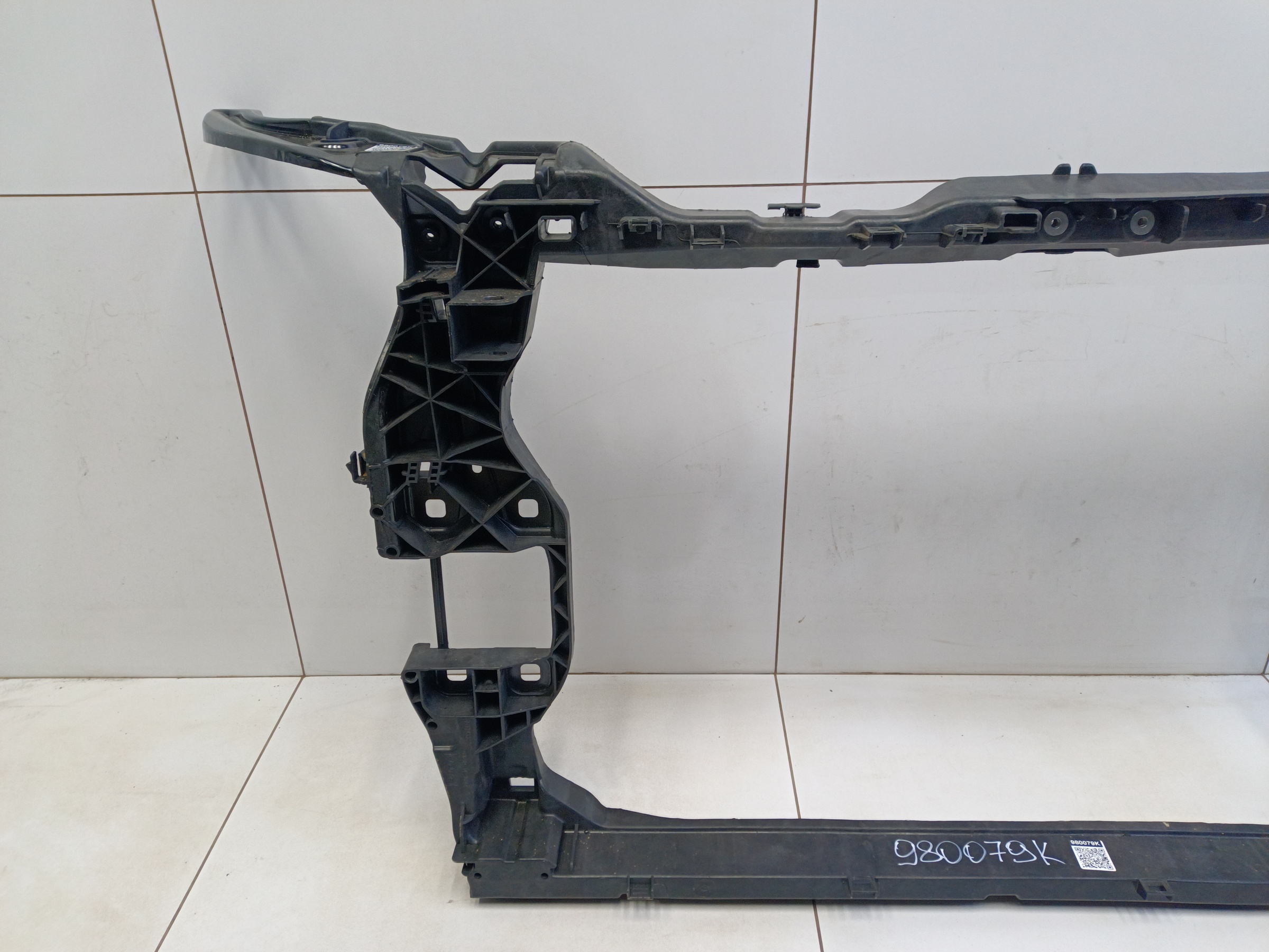 Панель передняя Audi Q5 2