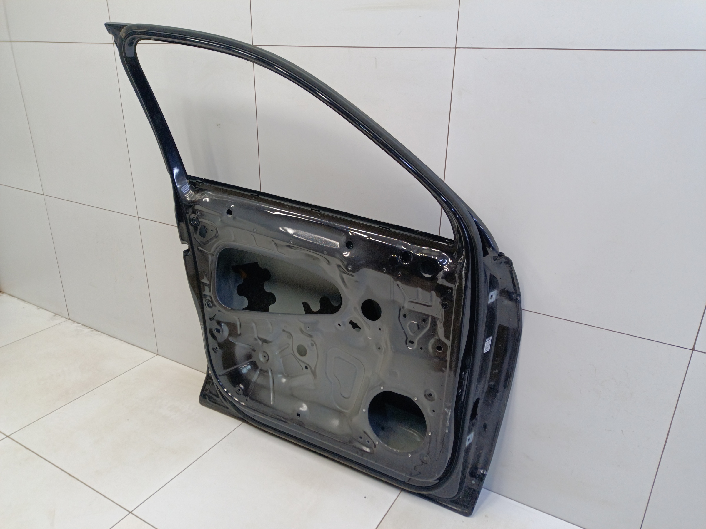 Дверь передняя левая Volkswagen Tiguan 2