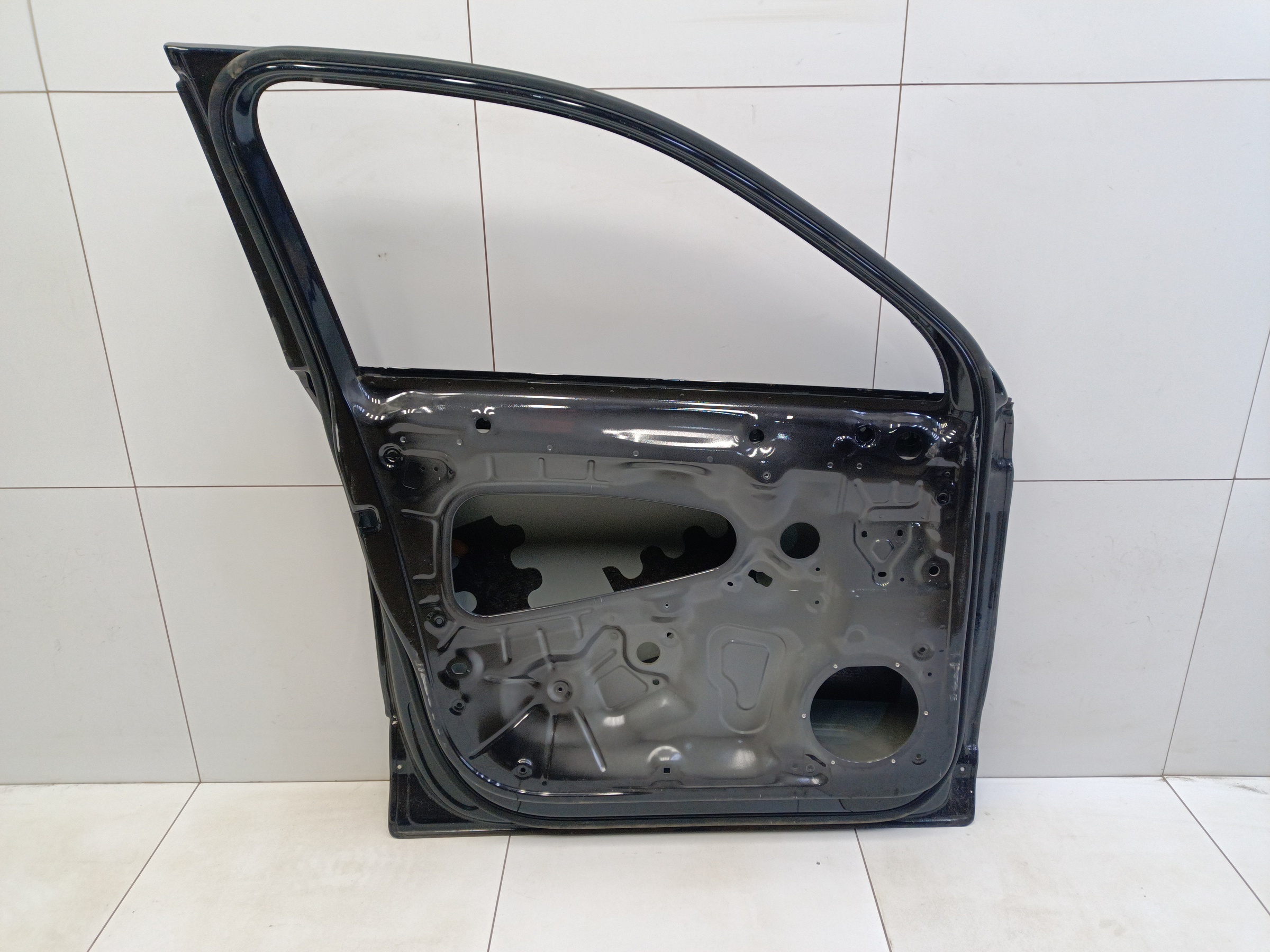 Дверь передняя левая Volkswagen Tiguan 2