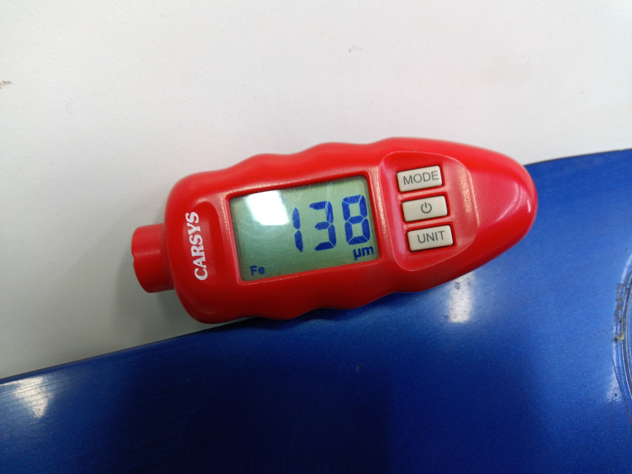 Капот Skoda Kodiaq