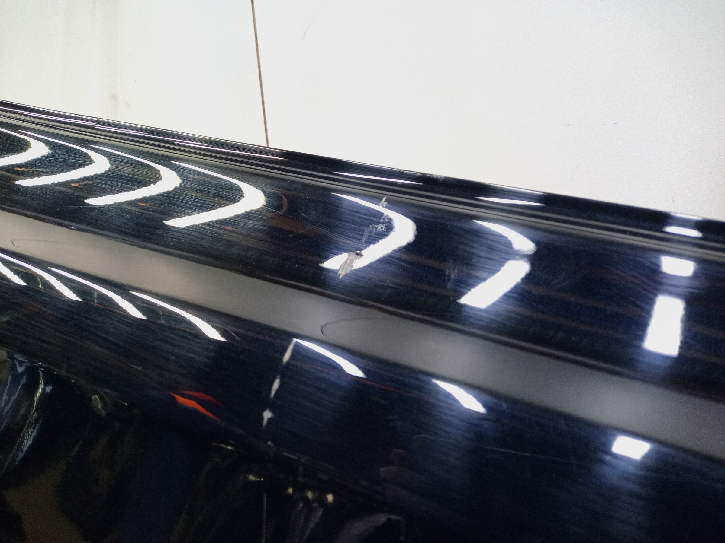 Дверь задняя правая Toyota RAV4 CA40