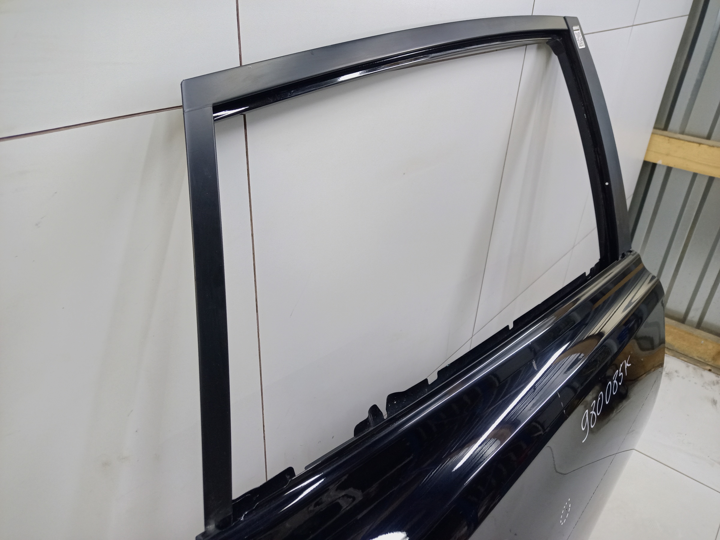 Дверь задняя правая Toyota RAV4 CA40