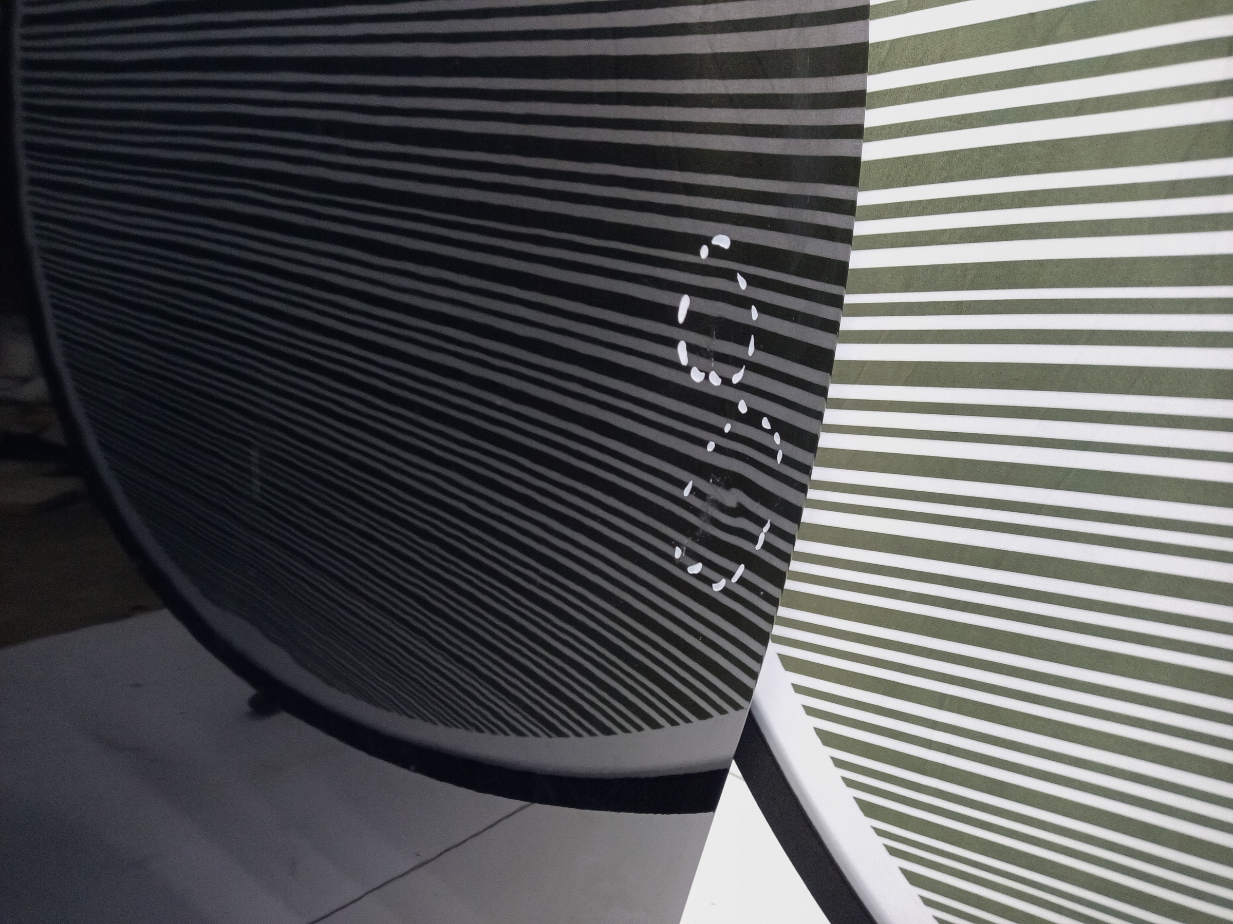 Дверь задняя правая Toyota RAV4 CA40