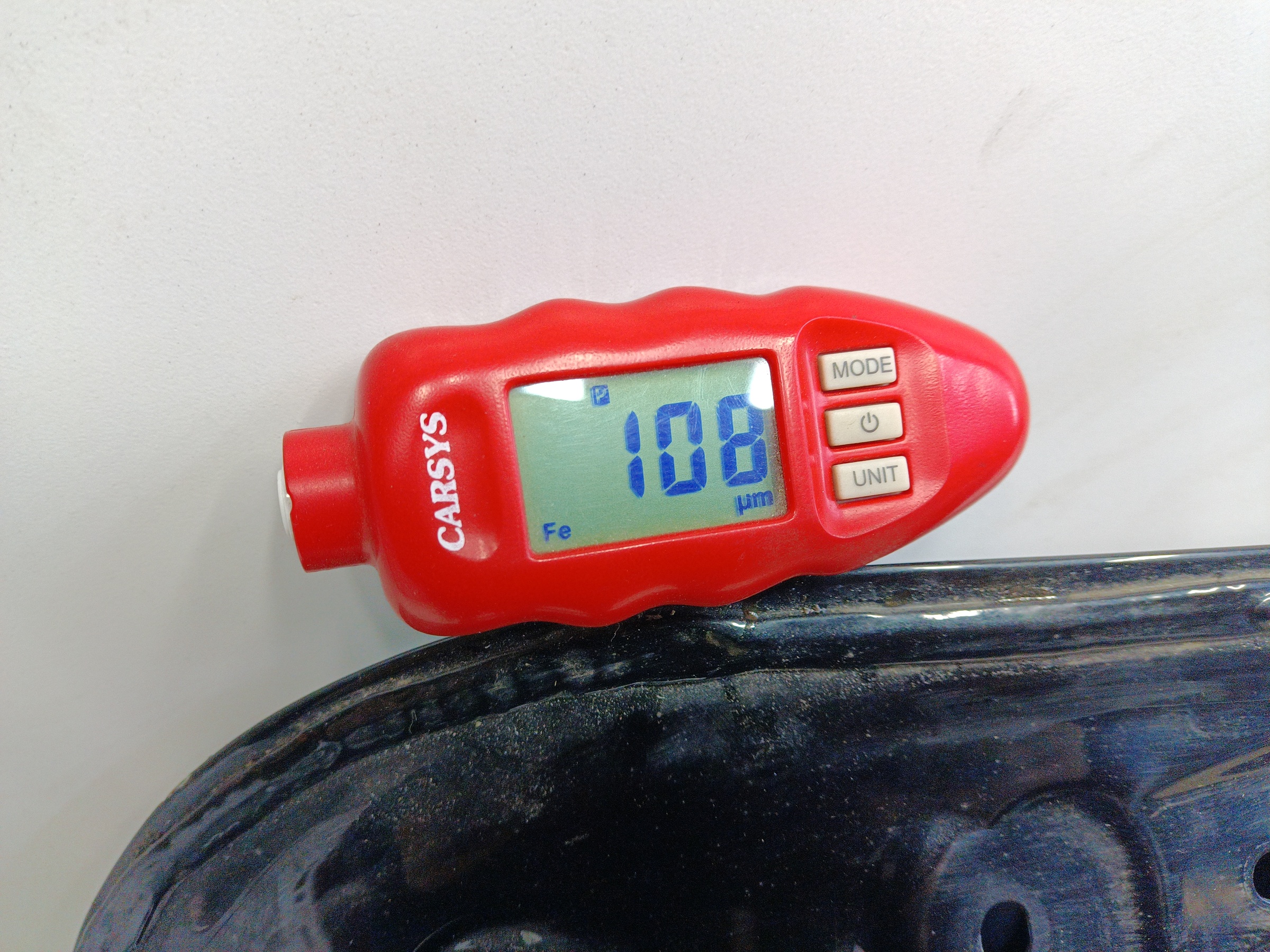 Крышка багажника BMW X4 G02