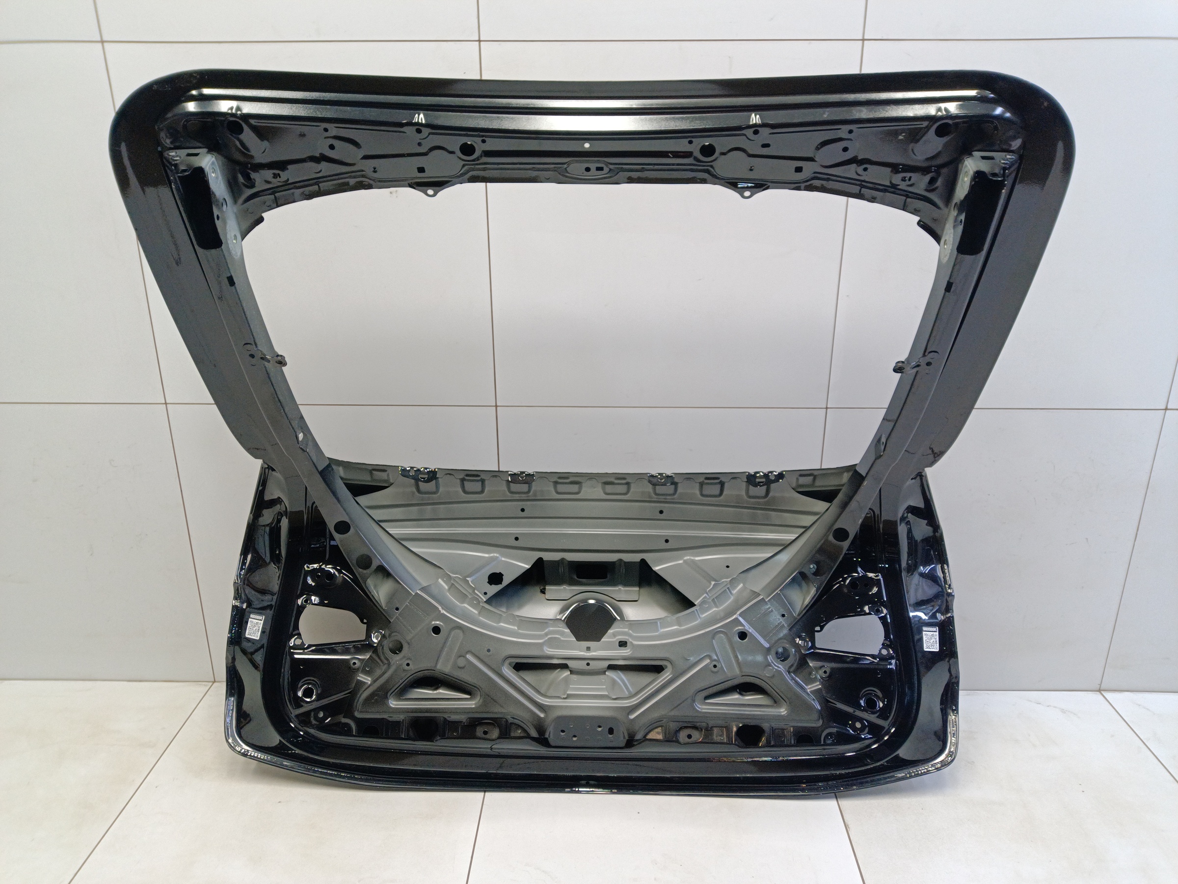 Крышка багажника BMW X4 G02