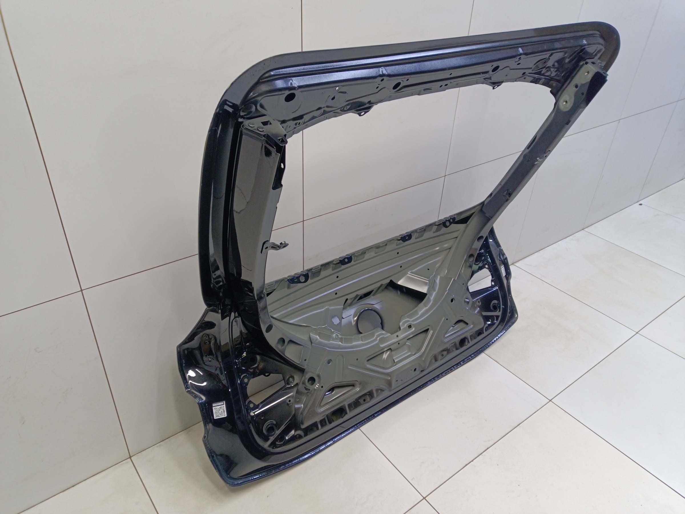 Крышка багажника BMW X4 G02