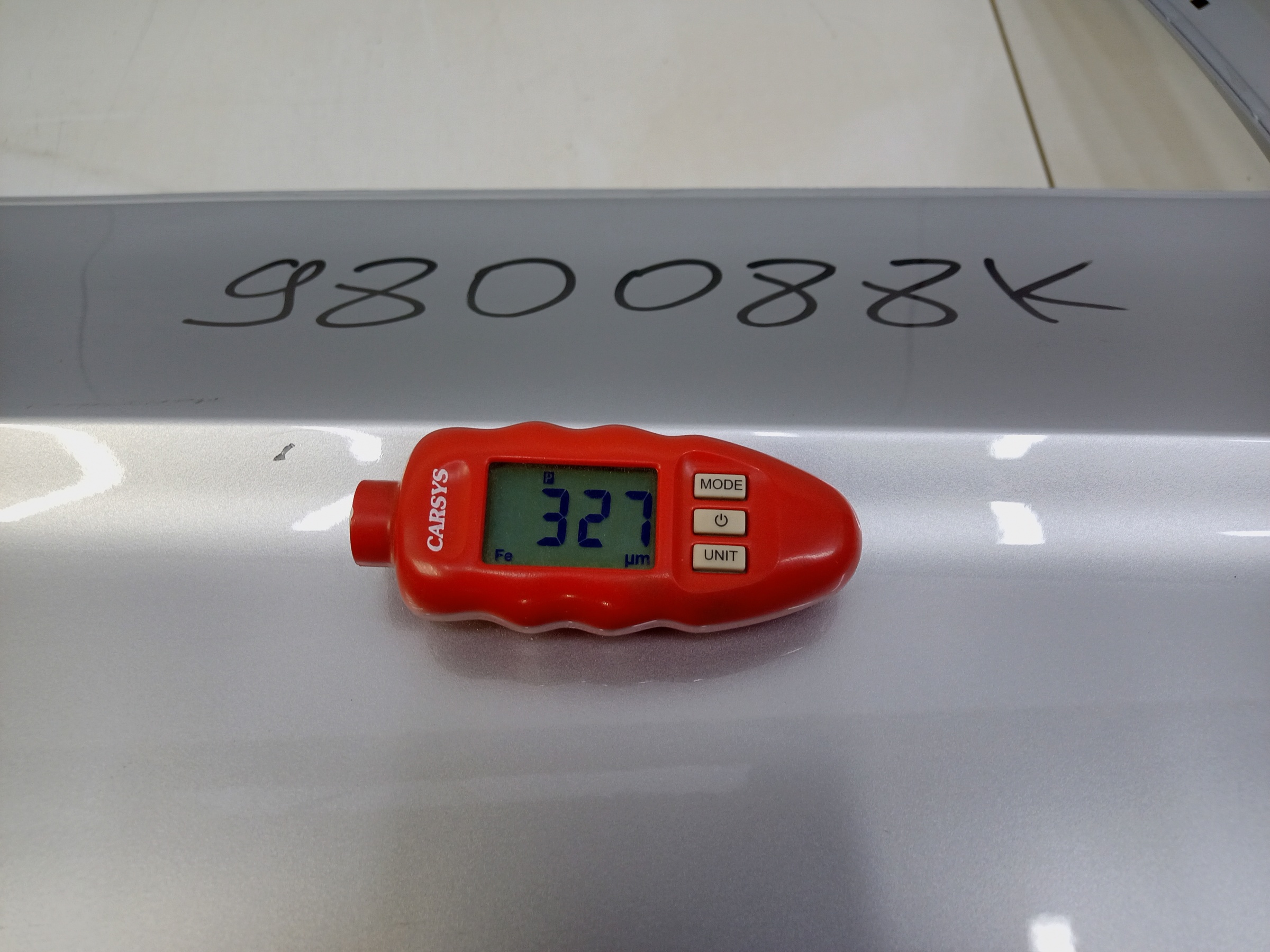 Дверь задняя правая Volkswagen Passat B8 Sedan